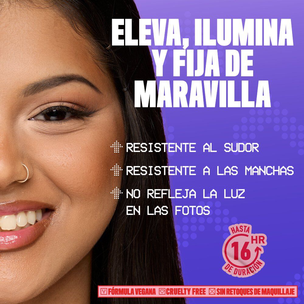 Polvos Fijadores Wonder Snatch Powder