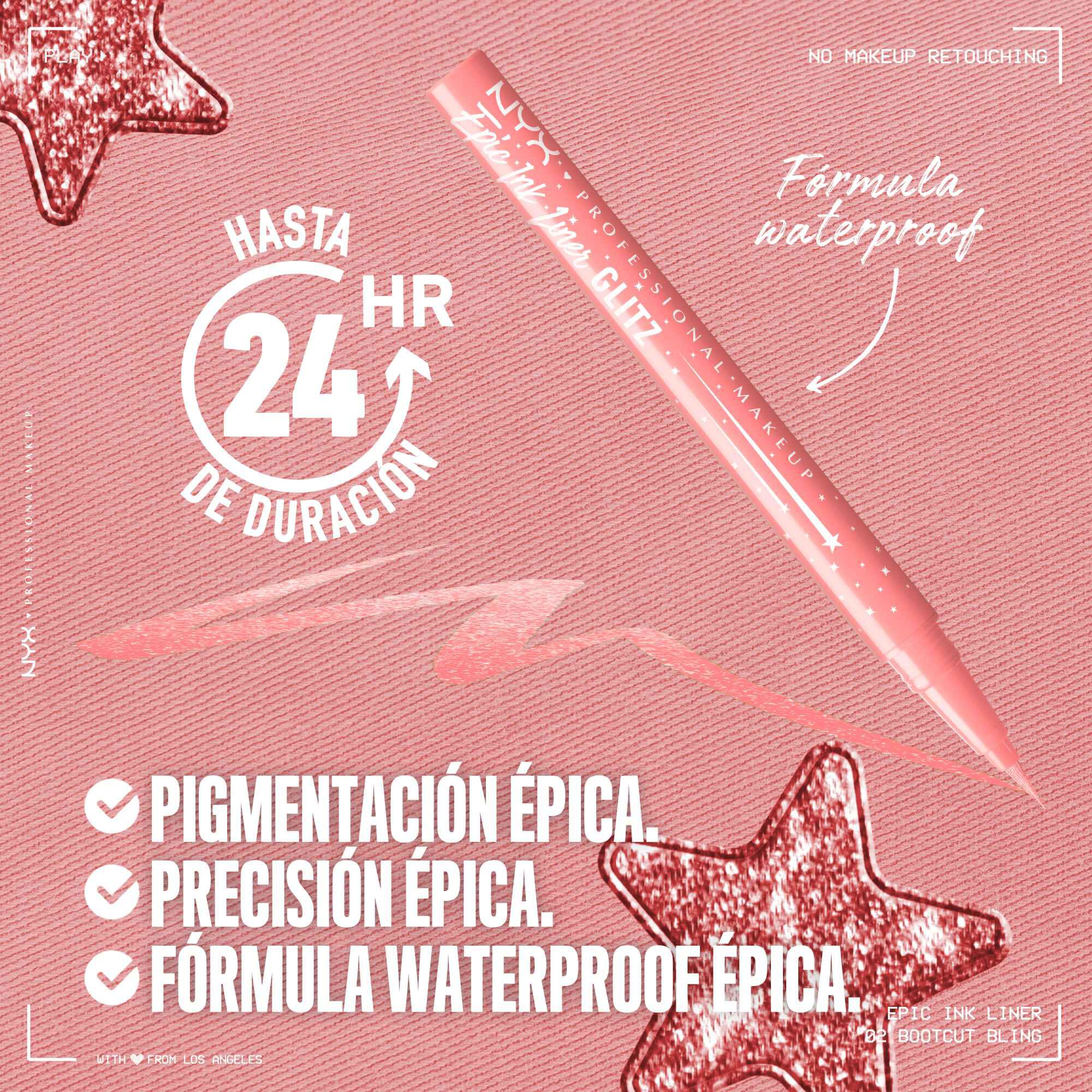 EPIC INK LINER
