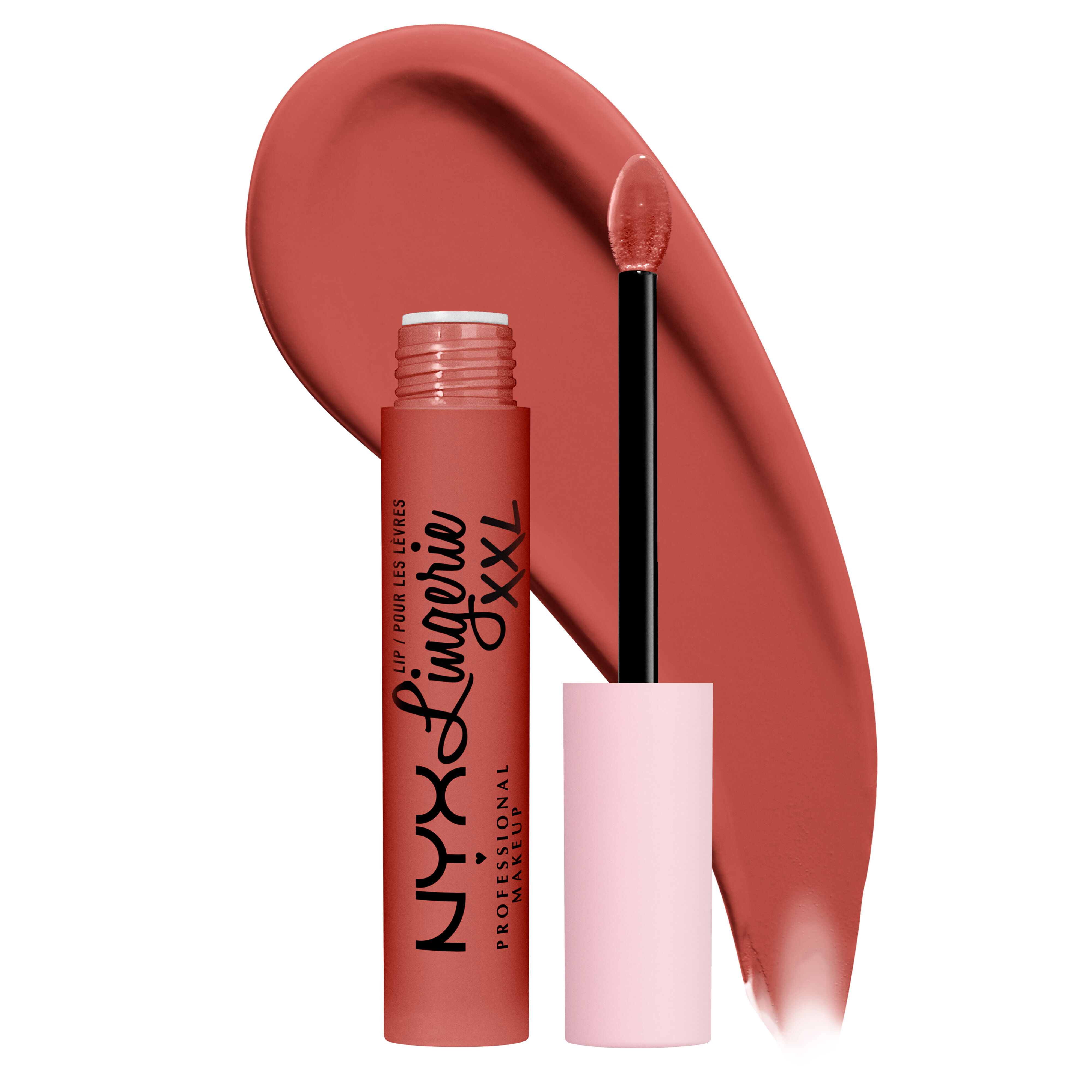 Pintalabios Liquido Mate Lip Lingerie XXL