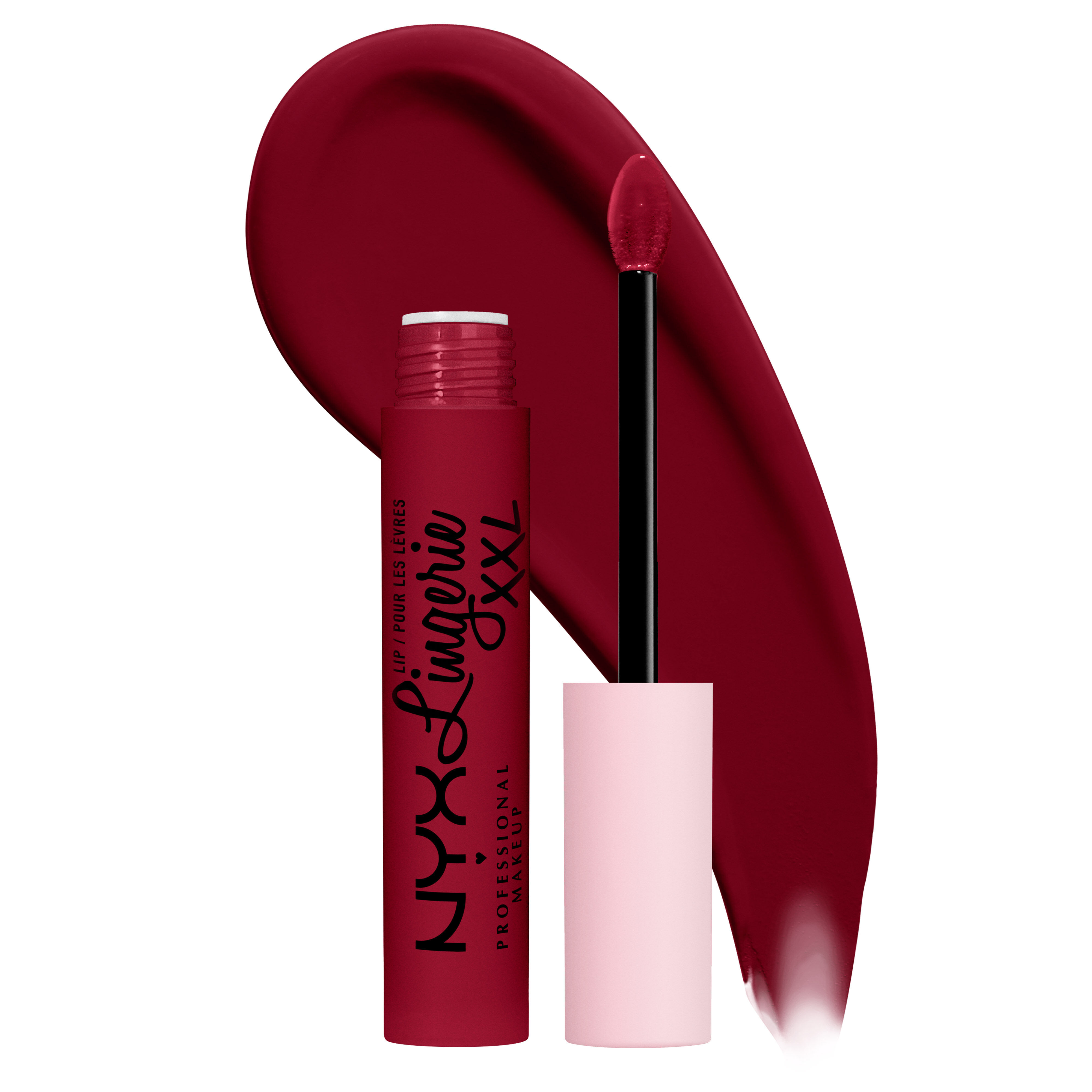 Pintalabios Liquido Mate Lip Lingerie XXL