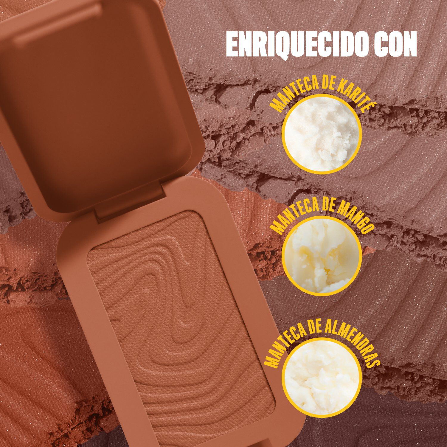 BUTTERMELT BRONZER