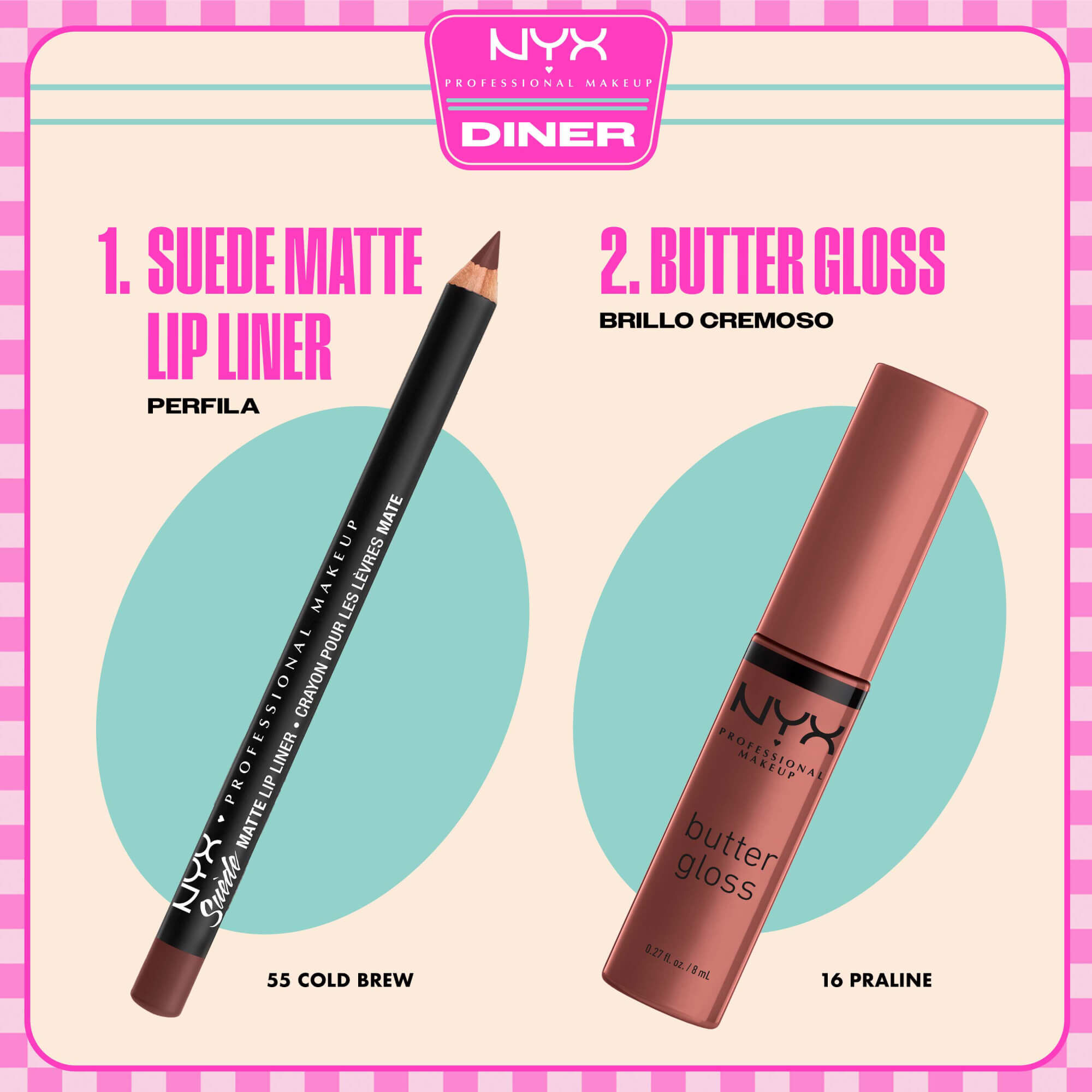 Lip Combo Ahorro