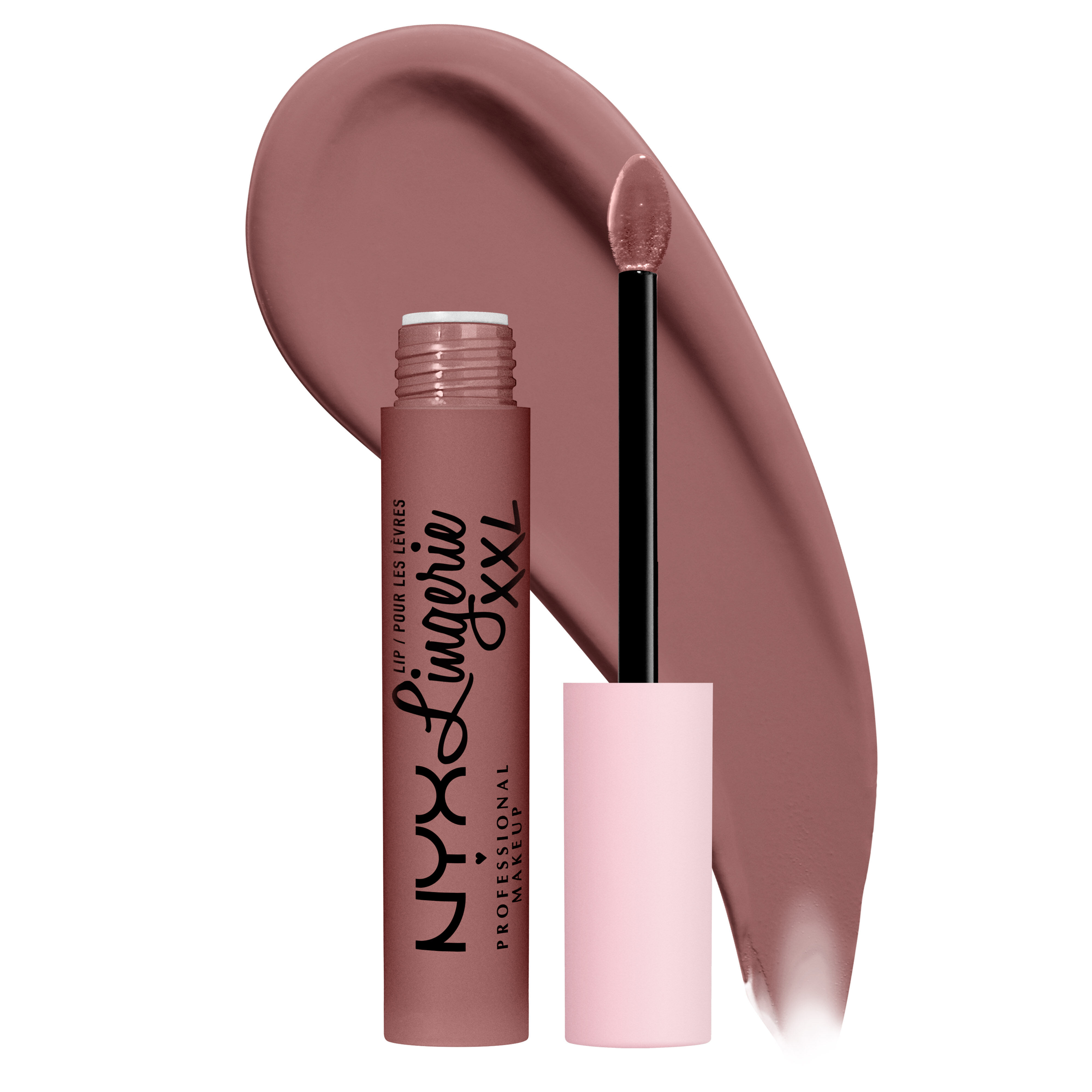 Pintalabios Liquido Mate Lip Lingerie XXL