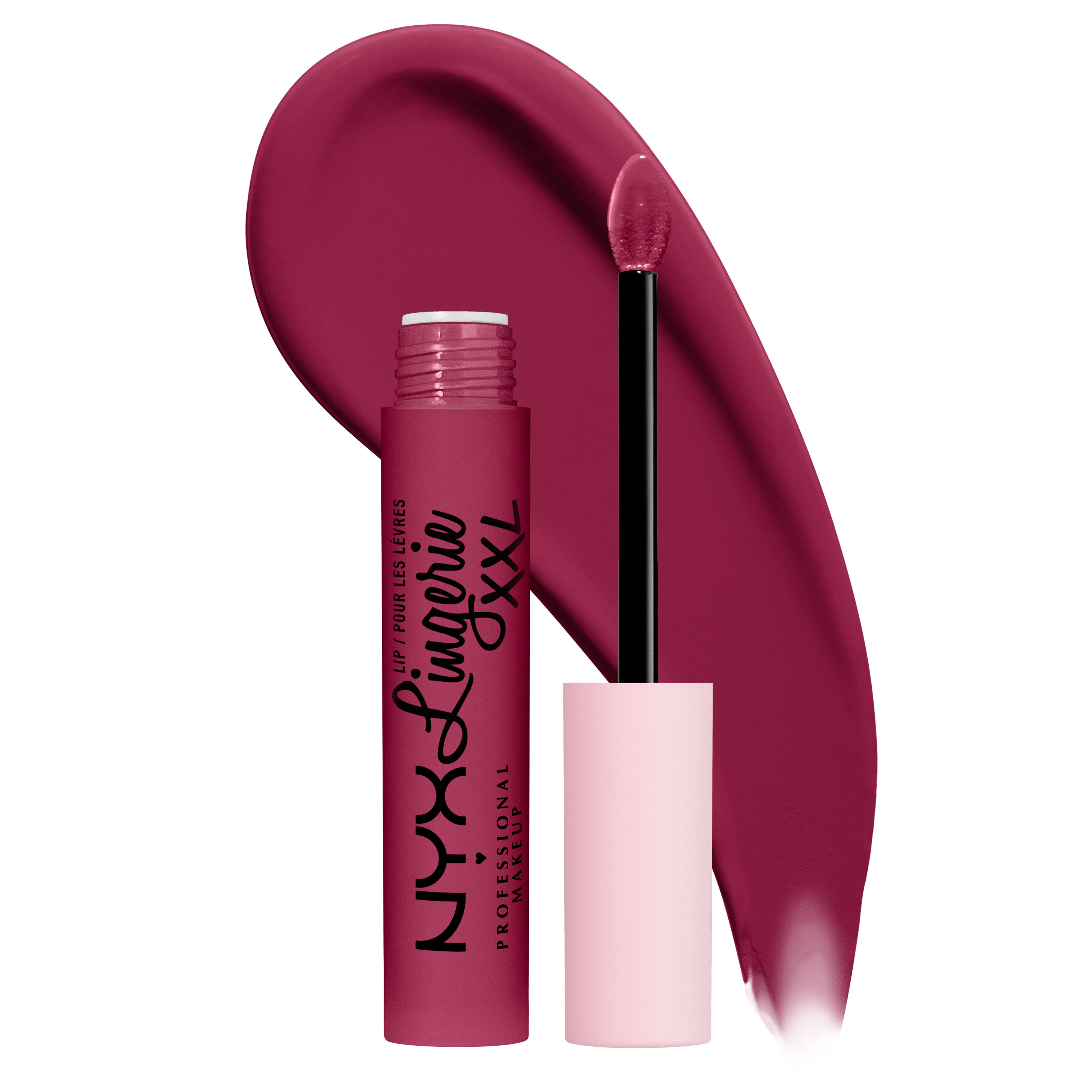 Pintalabios Liquido Mate Lip Lingerie XXL
