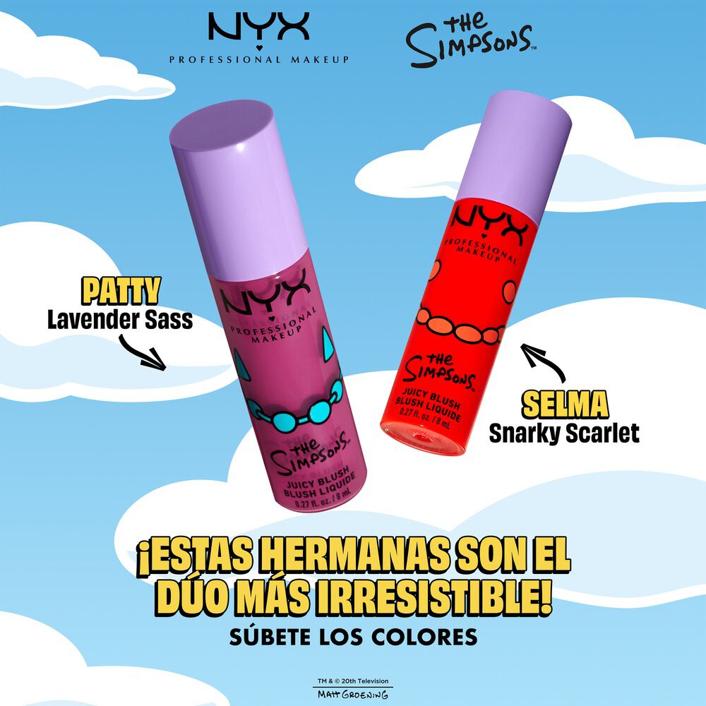 Saucy Sisters' Fat Cheeks