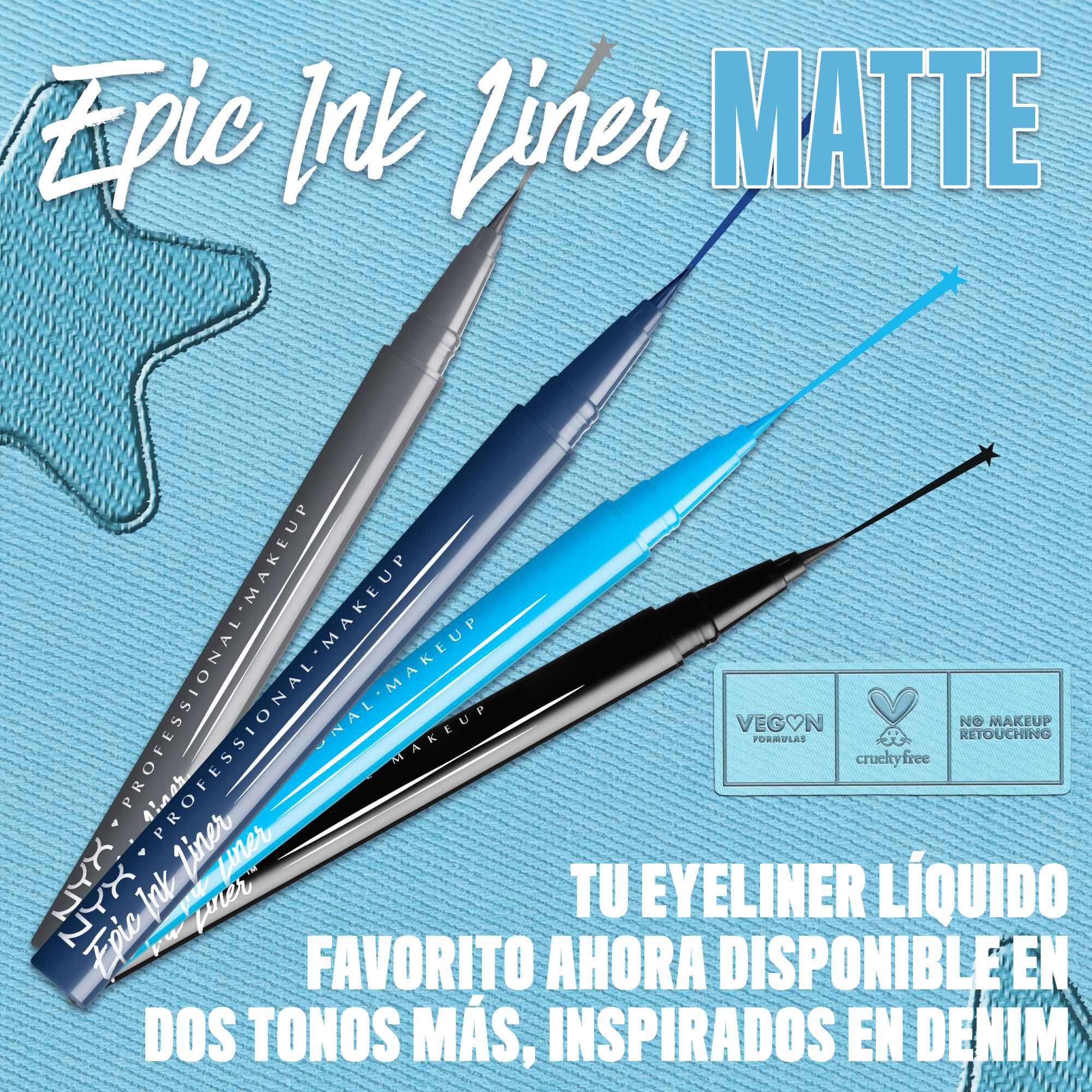 EPIC INK LINER