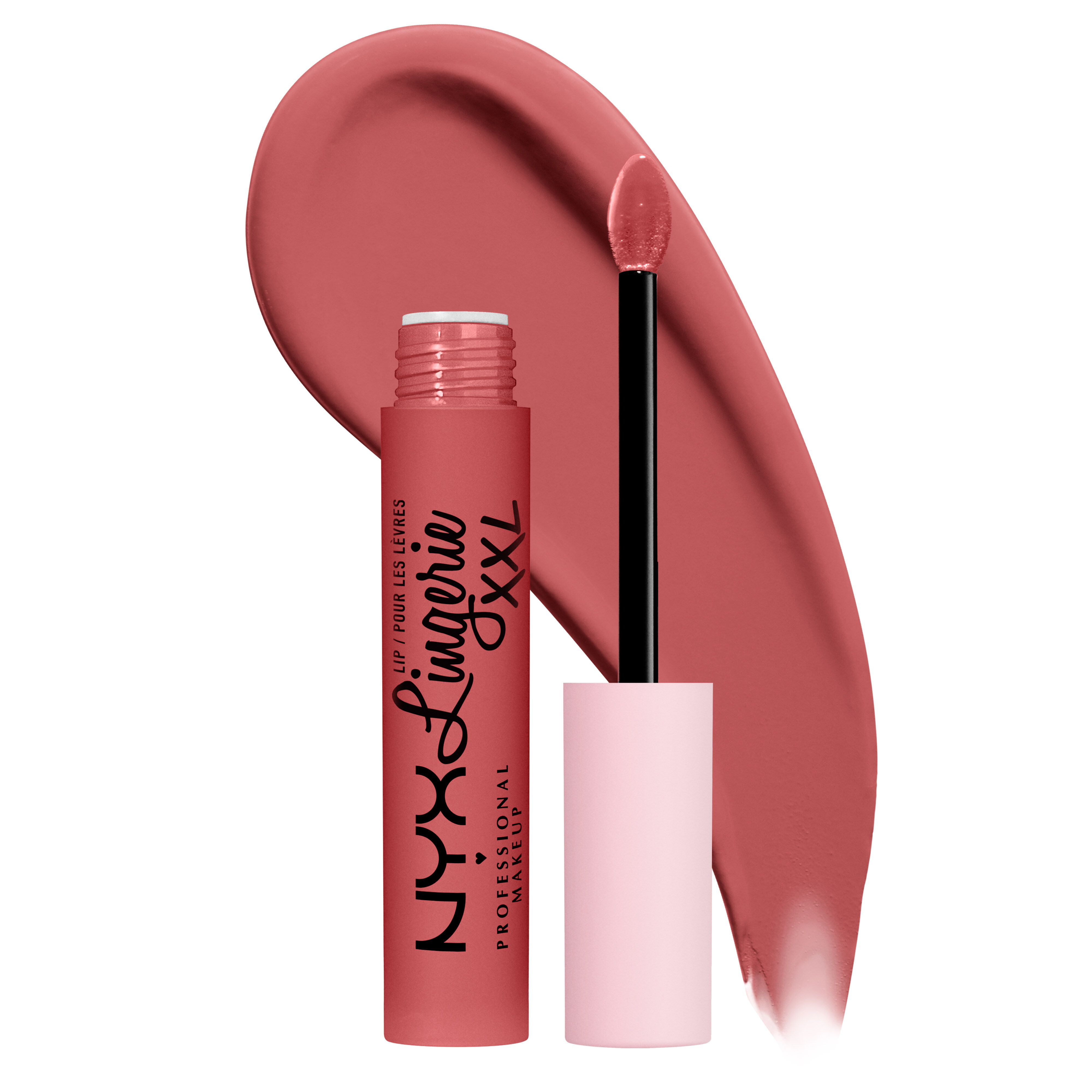 Pintalabios Liquido Mate Lip Lingerie XXL
