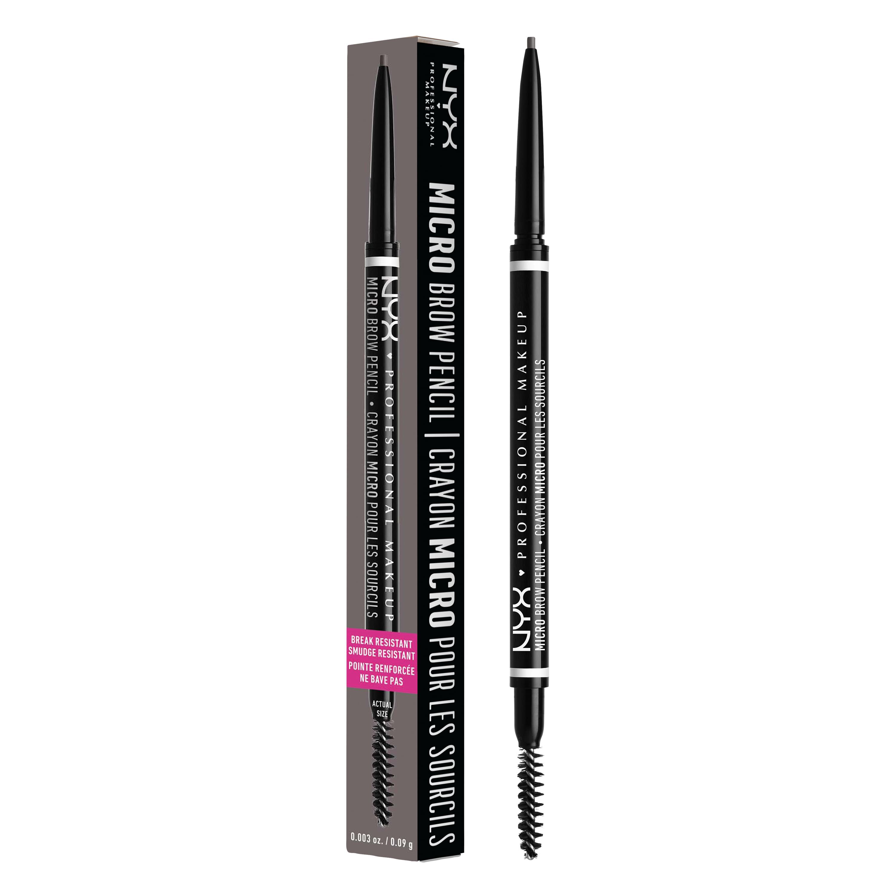 LAPIZ DE CEJAS MICRO BROW PENCIL