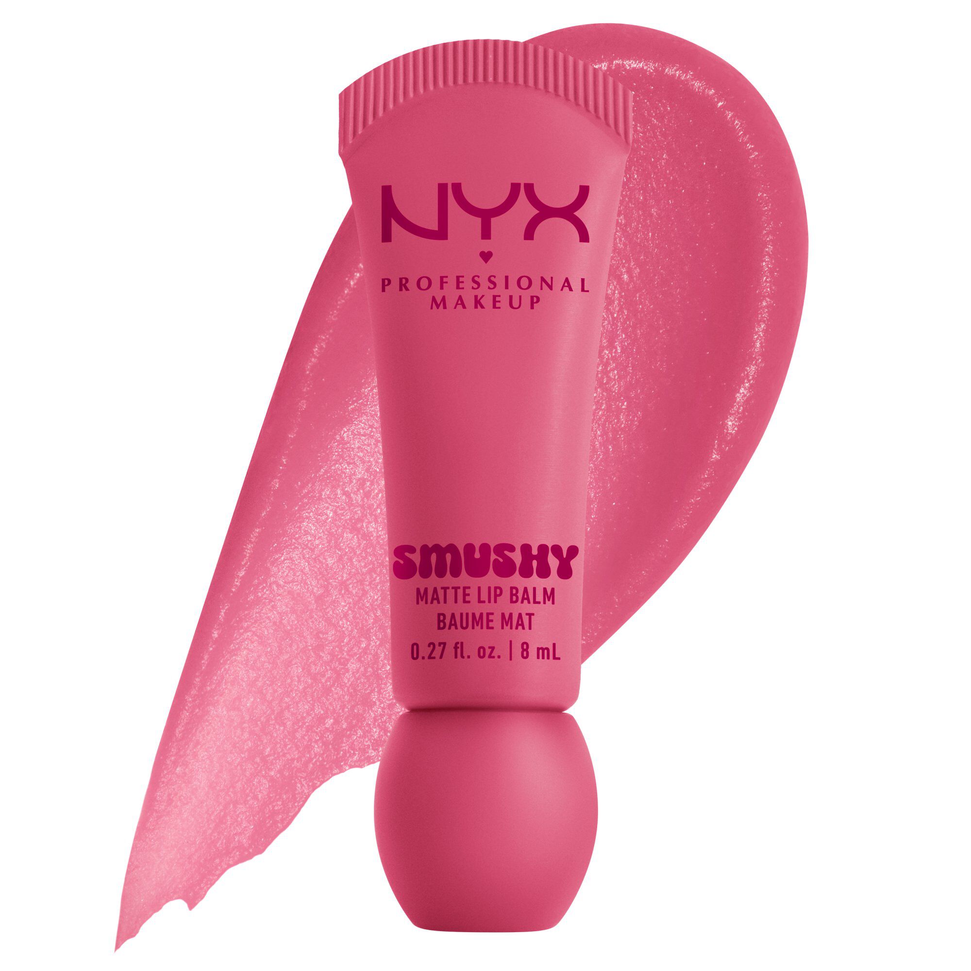 Smushy Balsamo Labial Mate