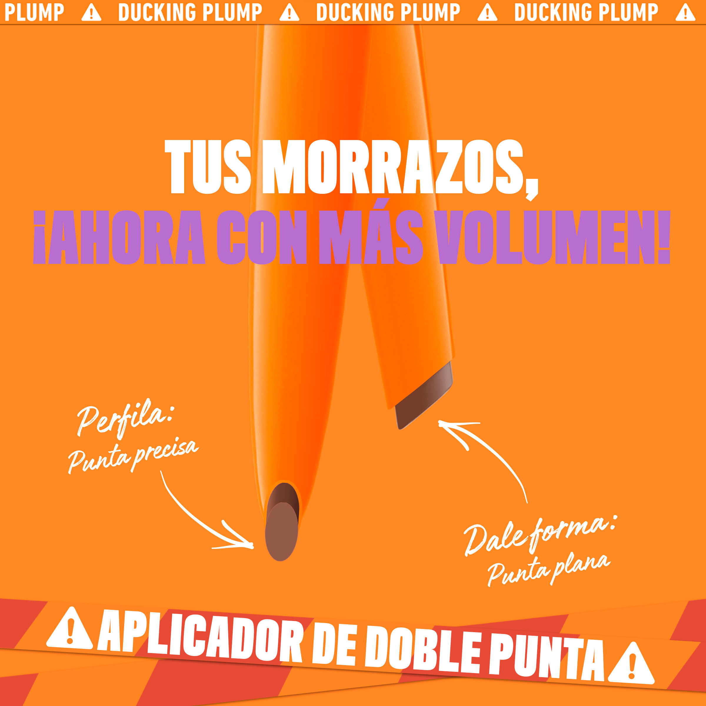 Duck Plump Lip Liner