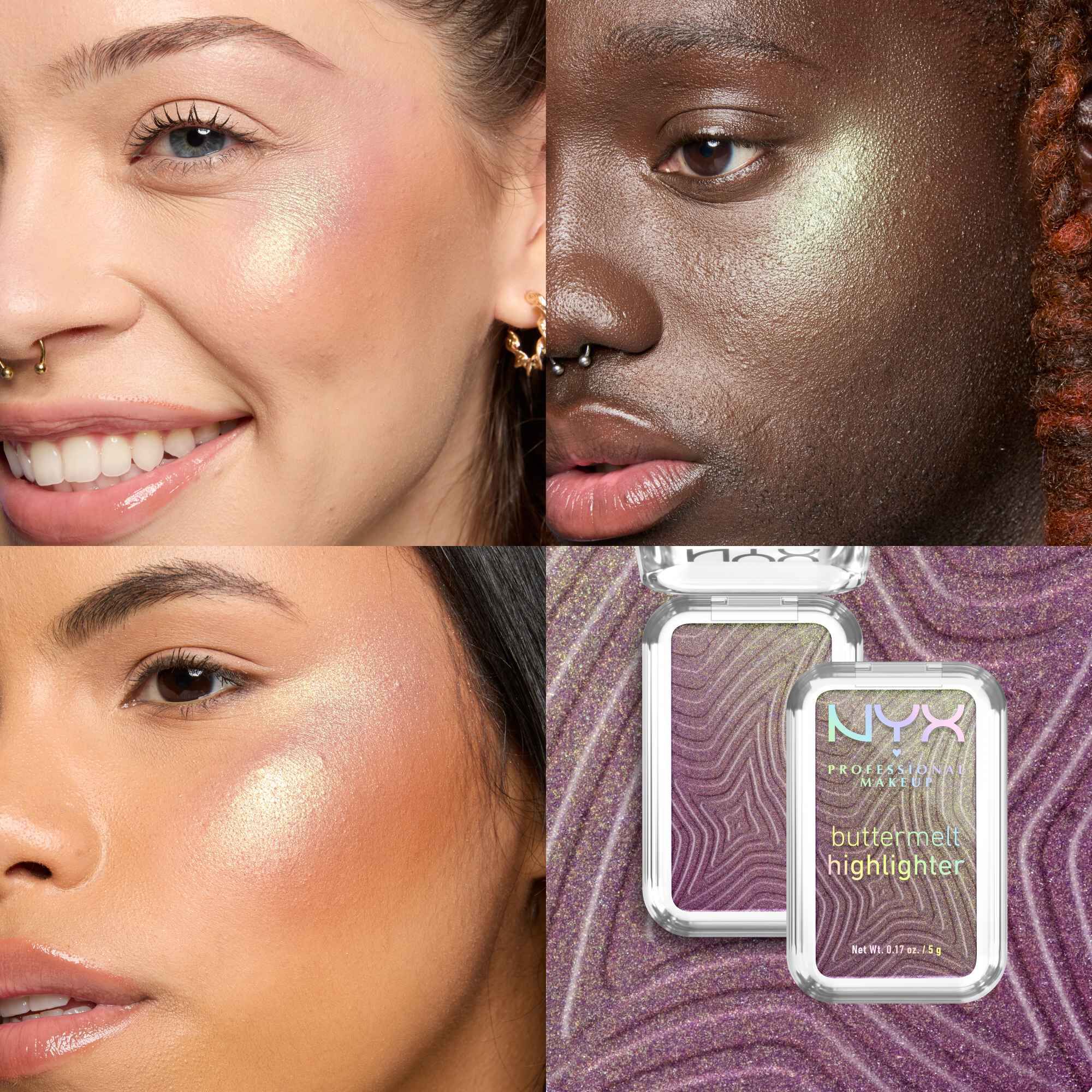 BUTTERMELT HIGHLIGHTER
