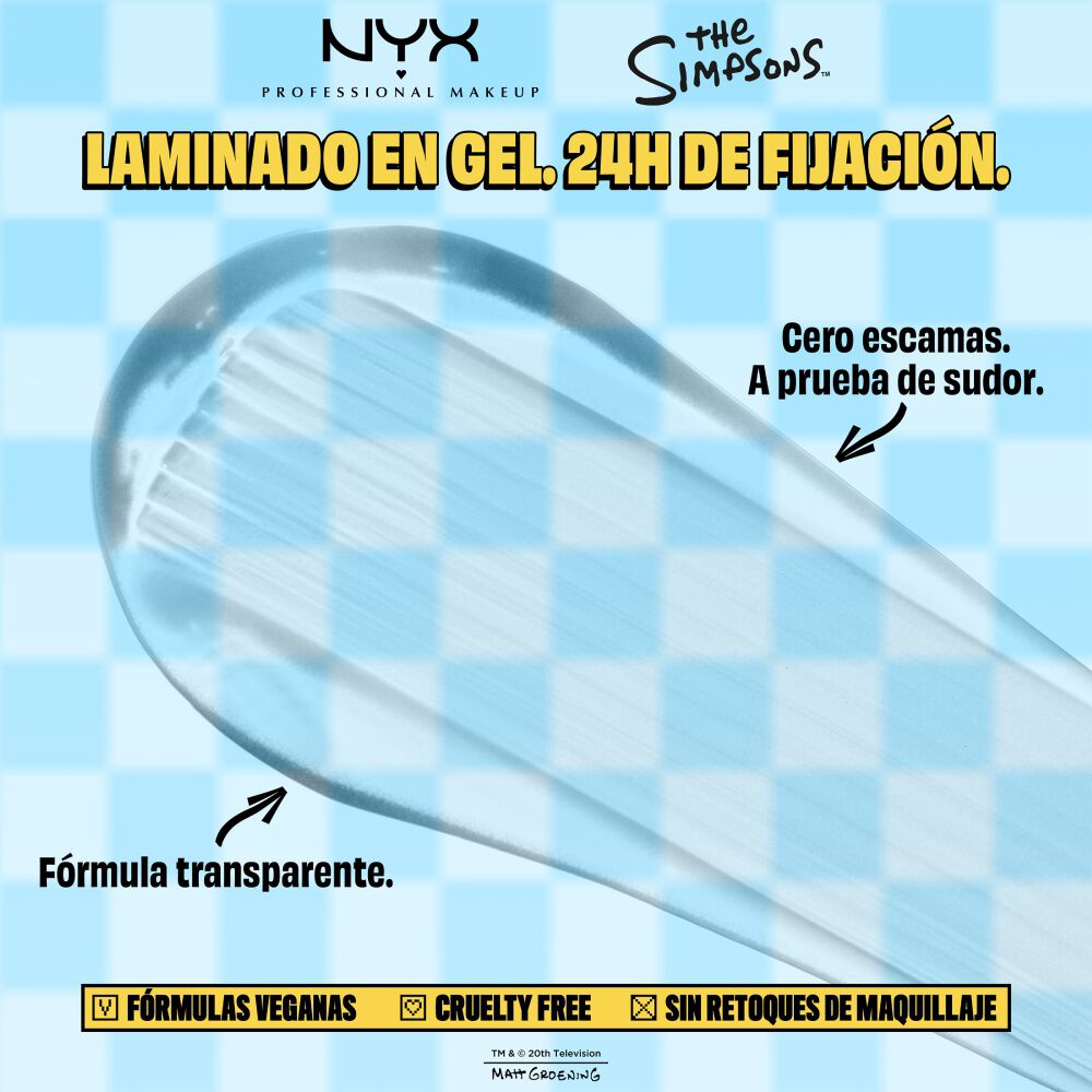 Marge Simpson Mega Glue