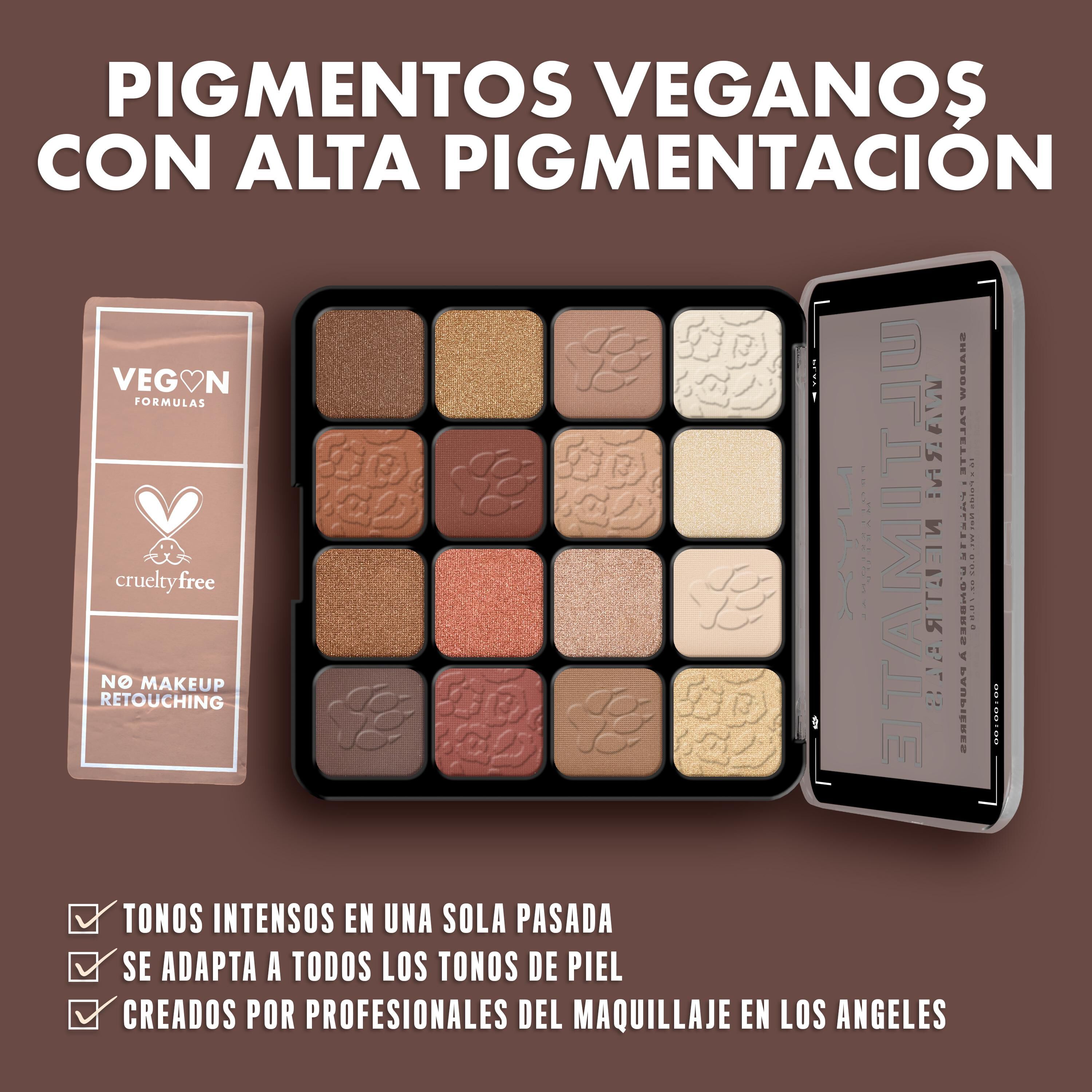 Ultimate Shadow Palette