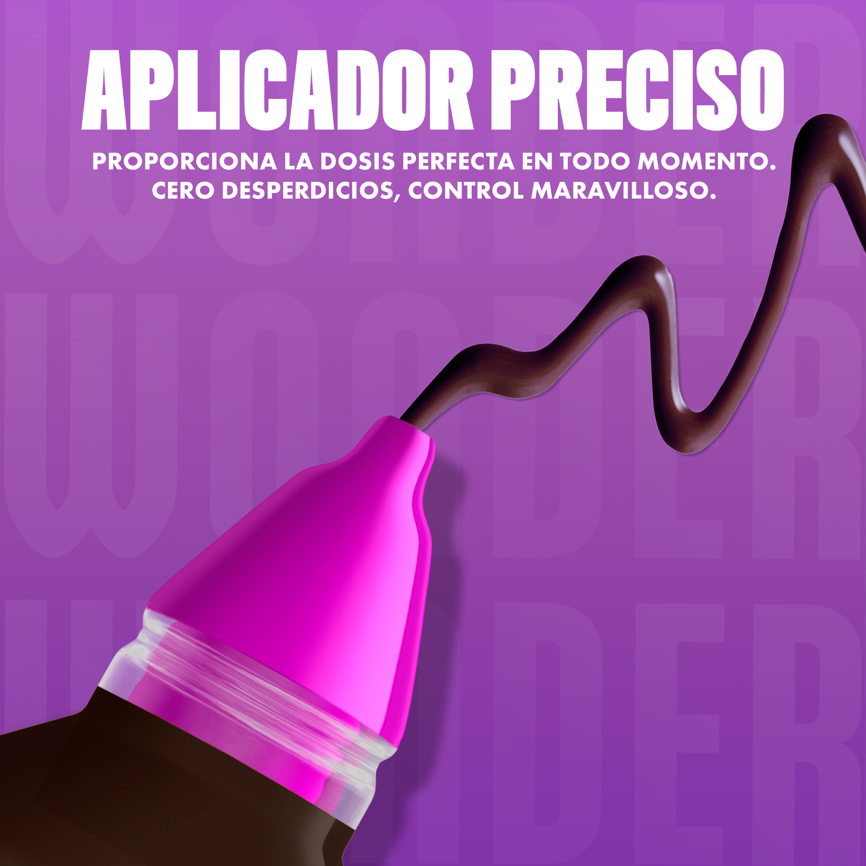 Base de maquillaje Make 'Em Wonder