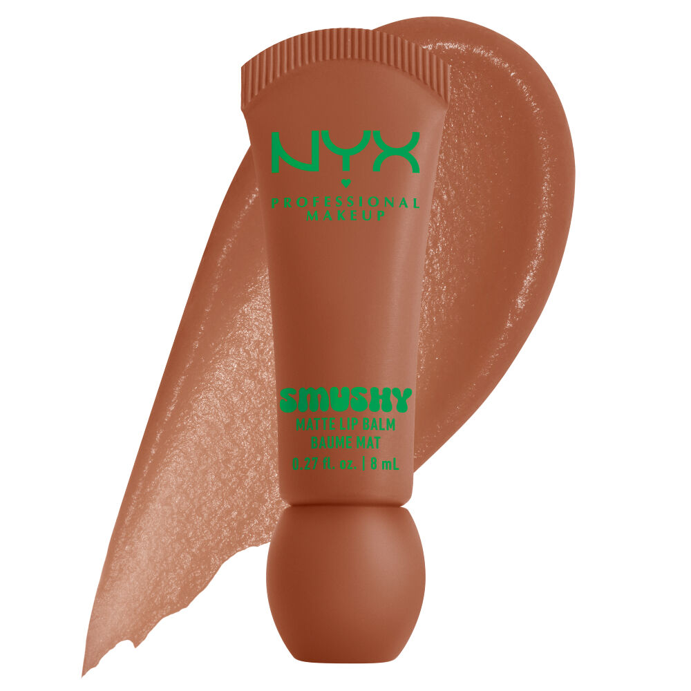 Smushy Balsamo Labial Mate