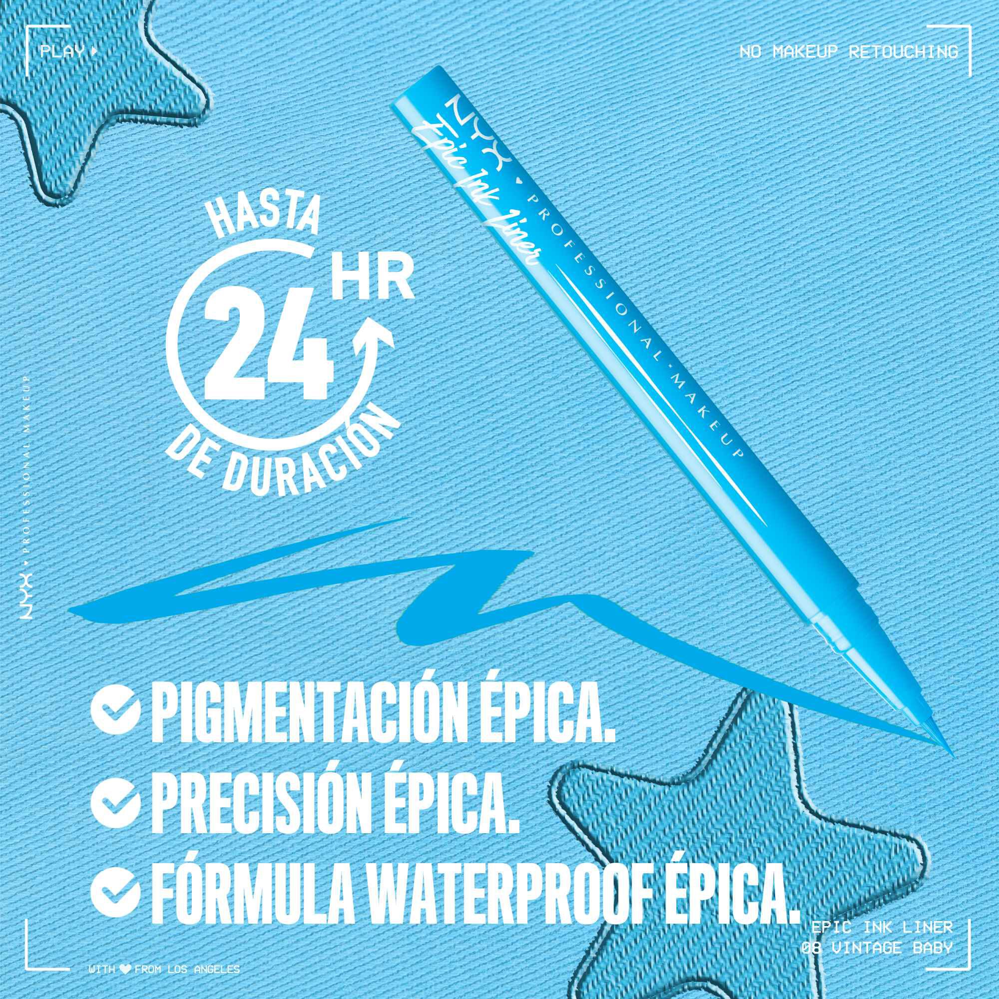 EPIC INK LINER