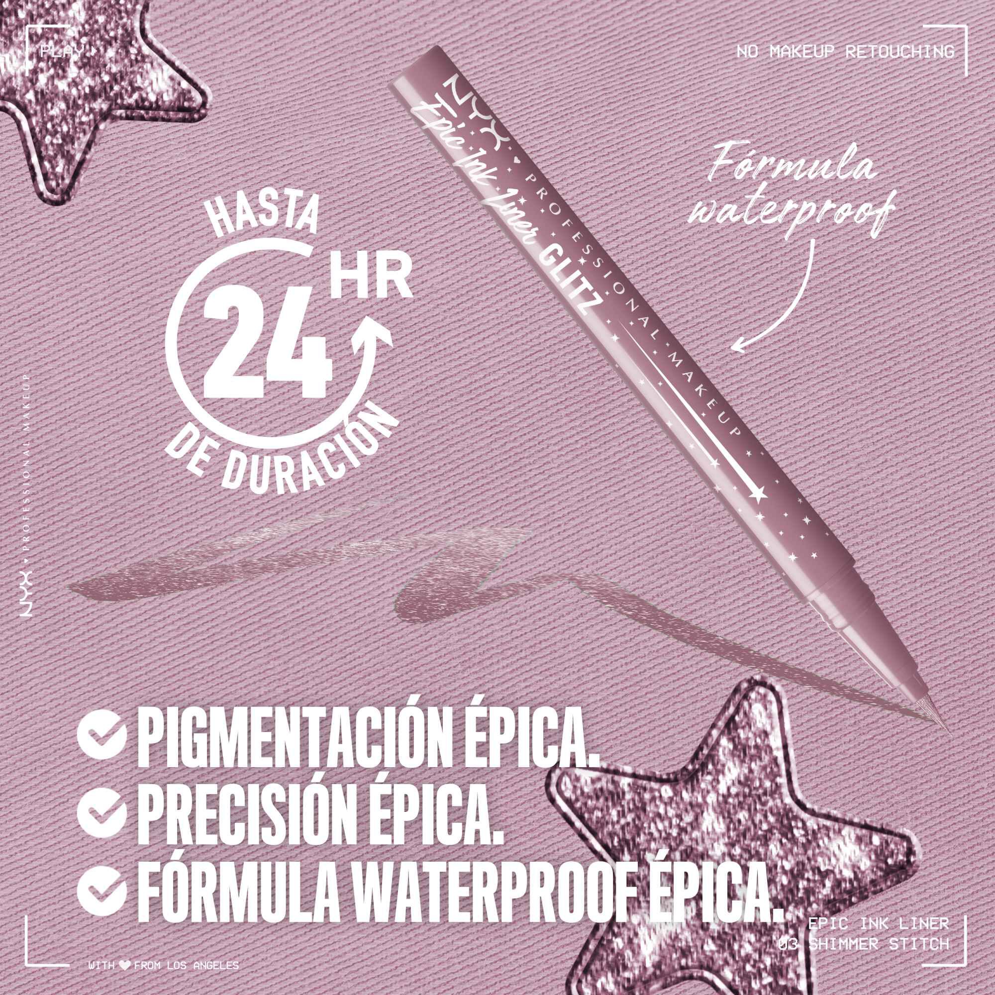 EPIC INK LINER