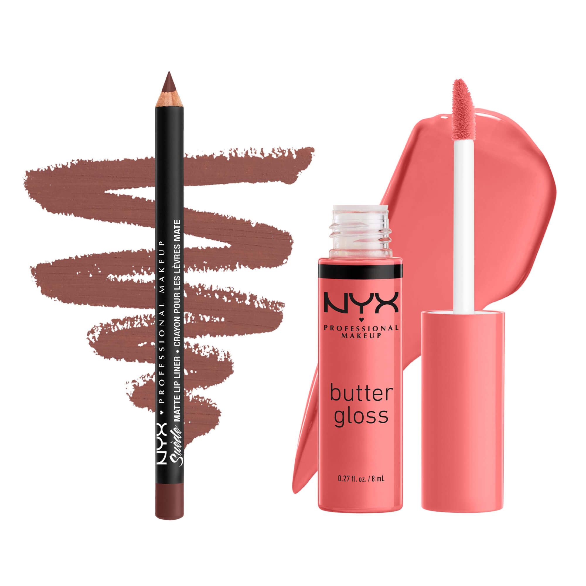 Butter Special Creme Brulee Lip Combo