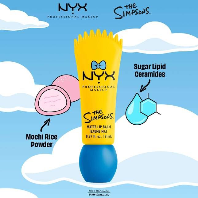 Simpson Smushy