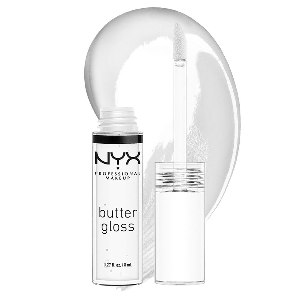 BUTTER GLOSS CREMOSO