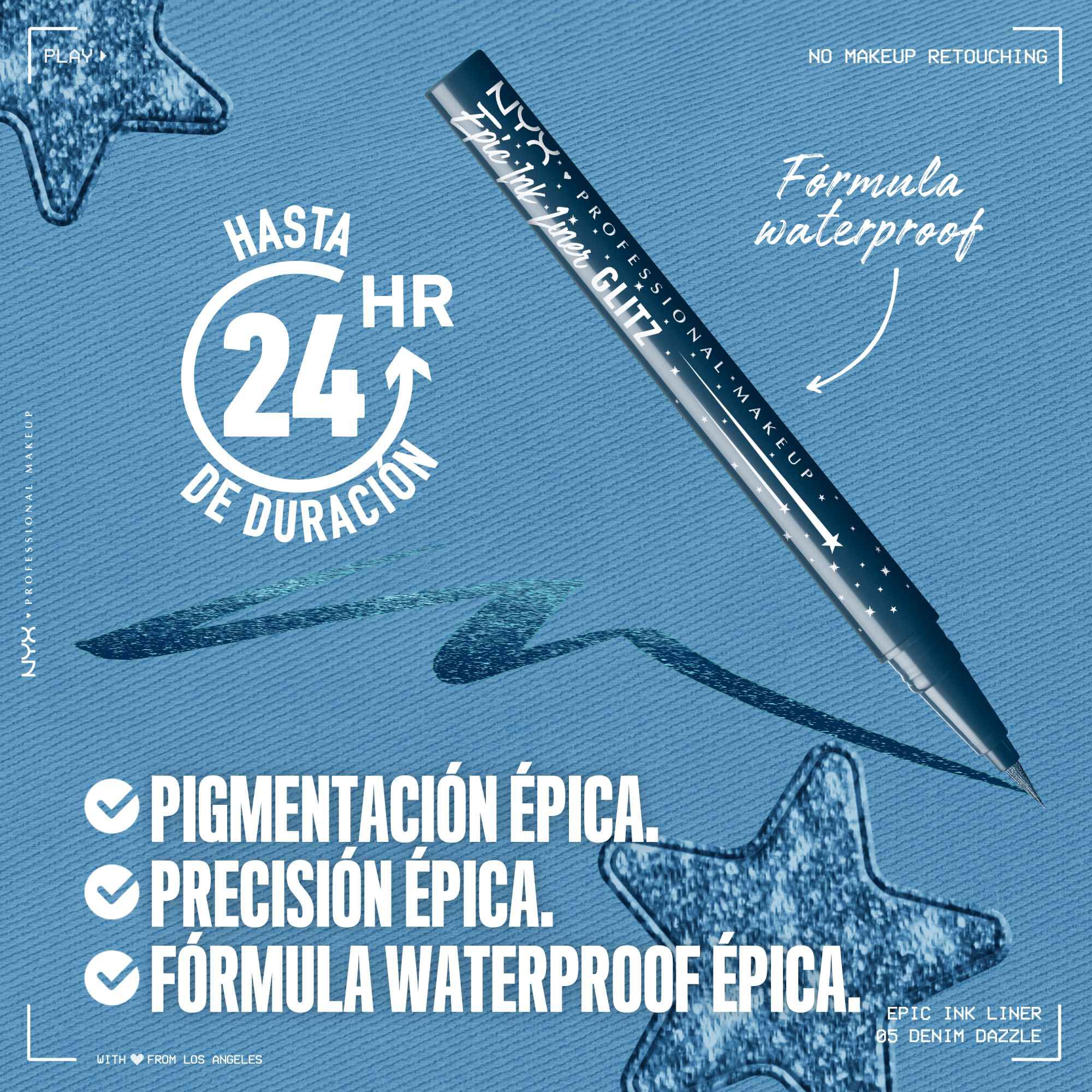 EPIC INK LINER