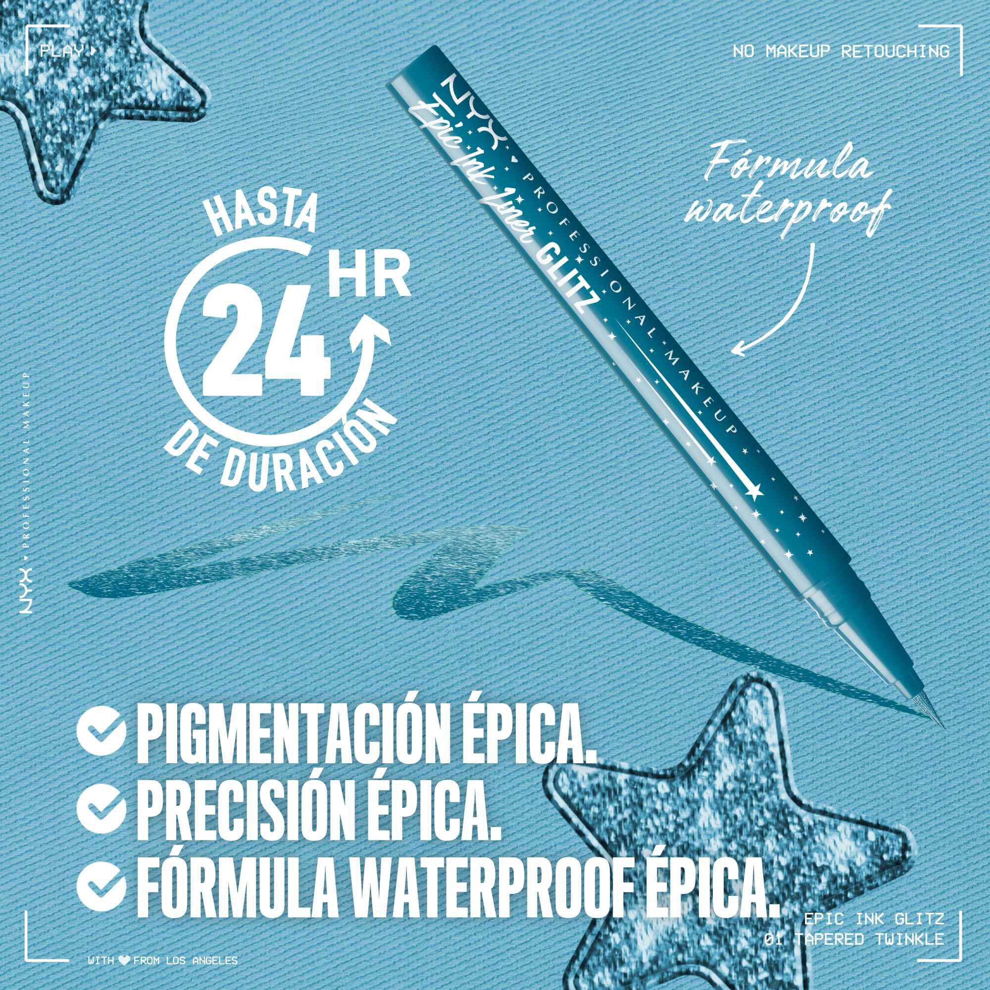 EPIC INK LINER