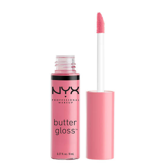 BUTTER GLOSS CREMOSO