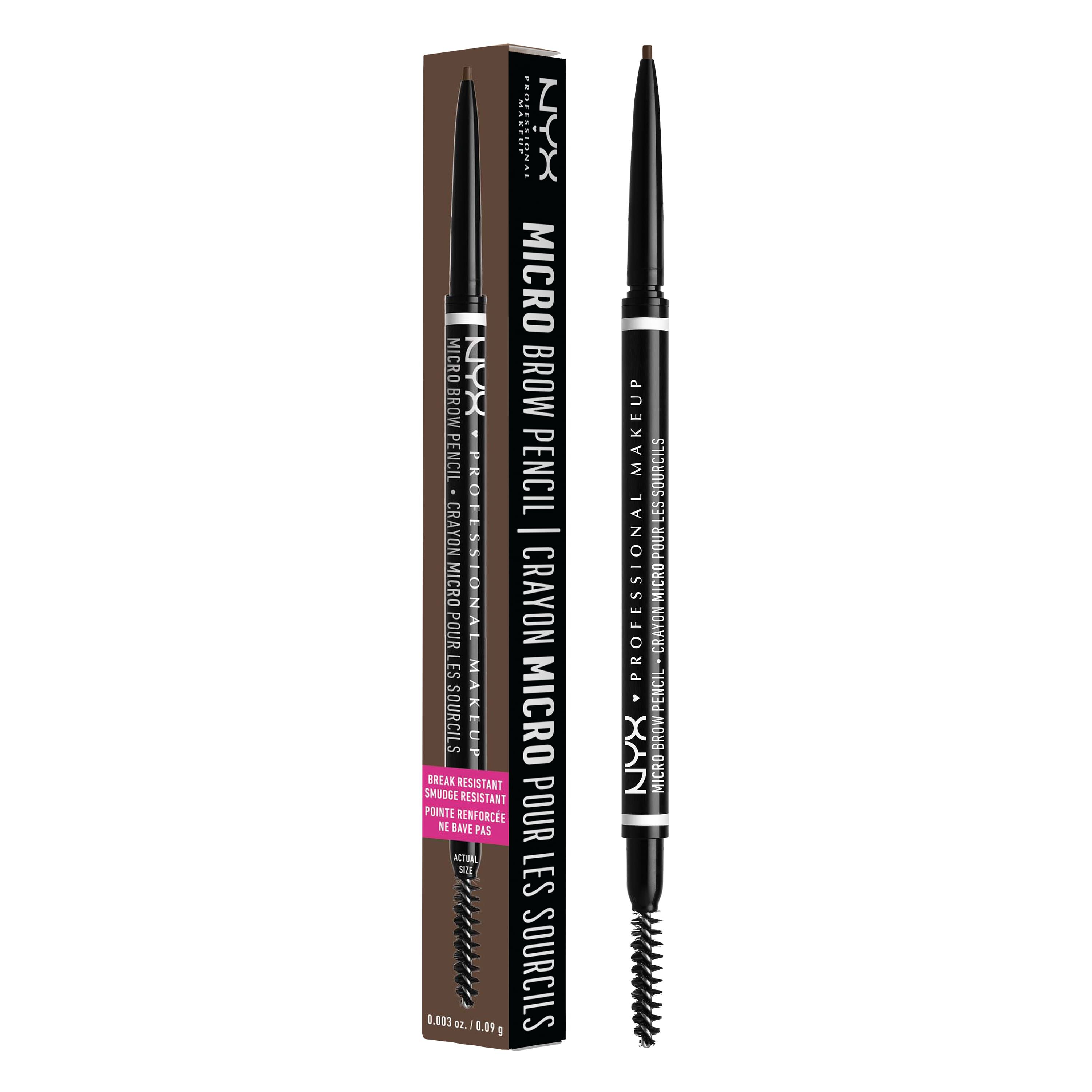 LAPIZ DE CEJAS MICRO BROW PENCIL