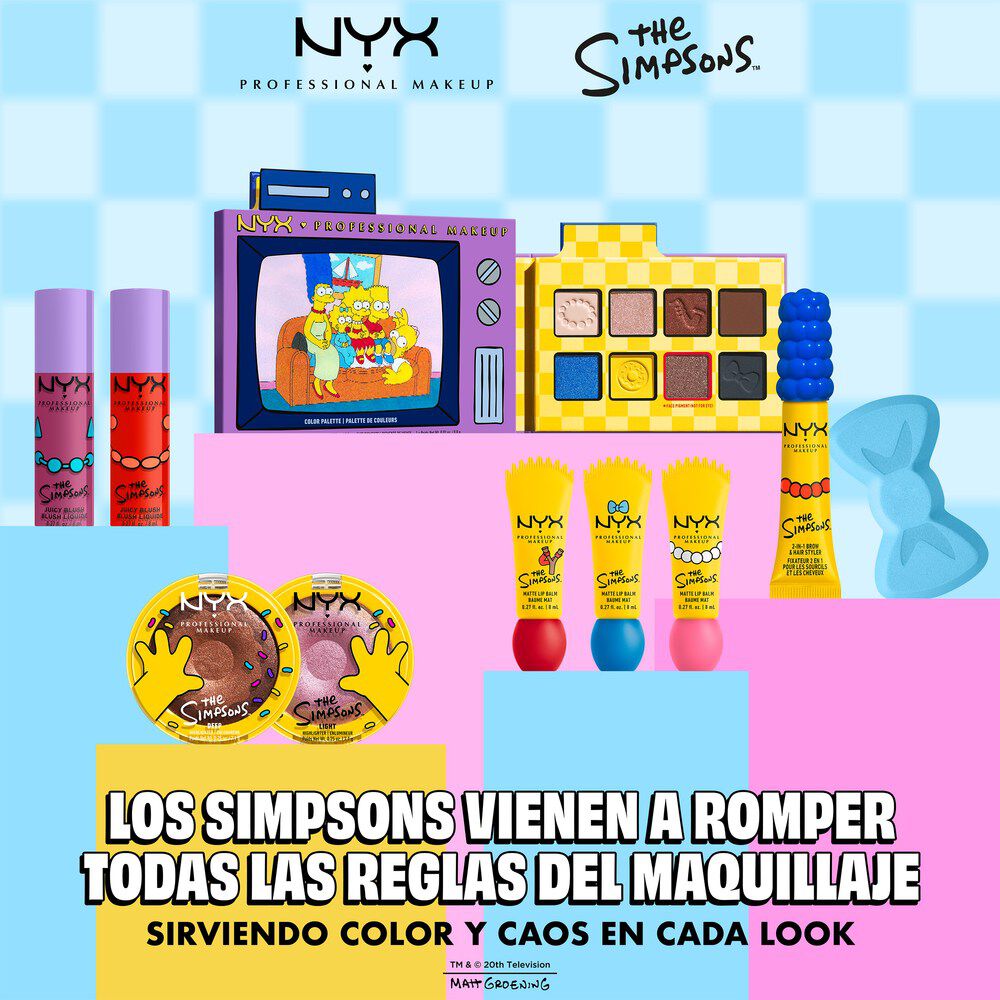 Simpson Smushy