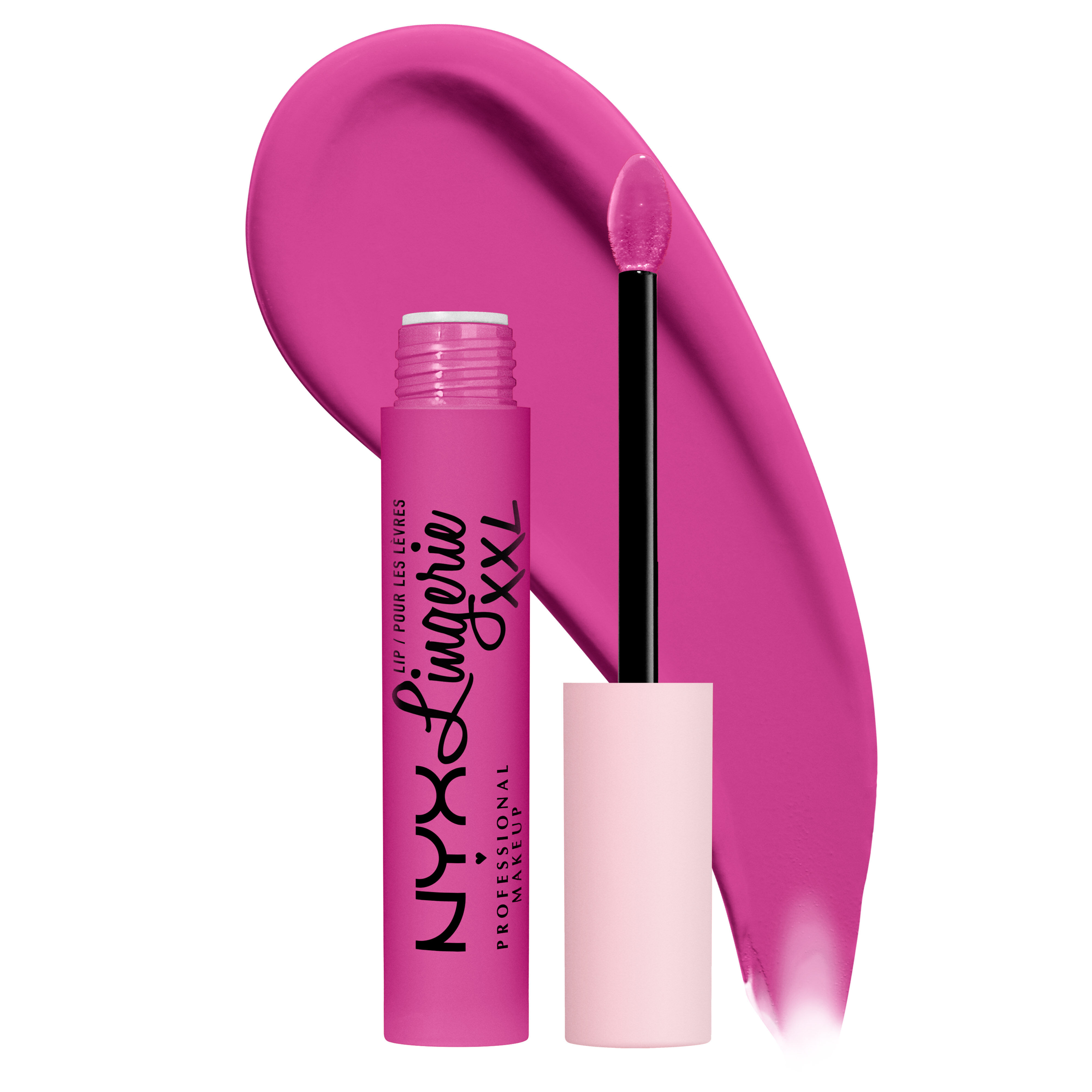 Pintalabios Liquido Mate Lip Lingerie XXL