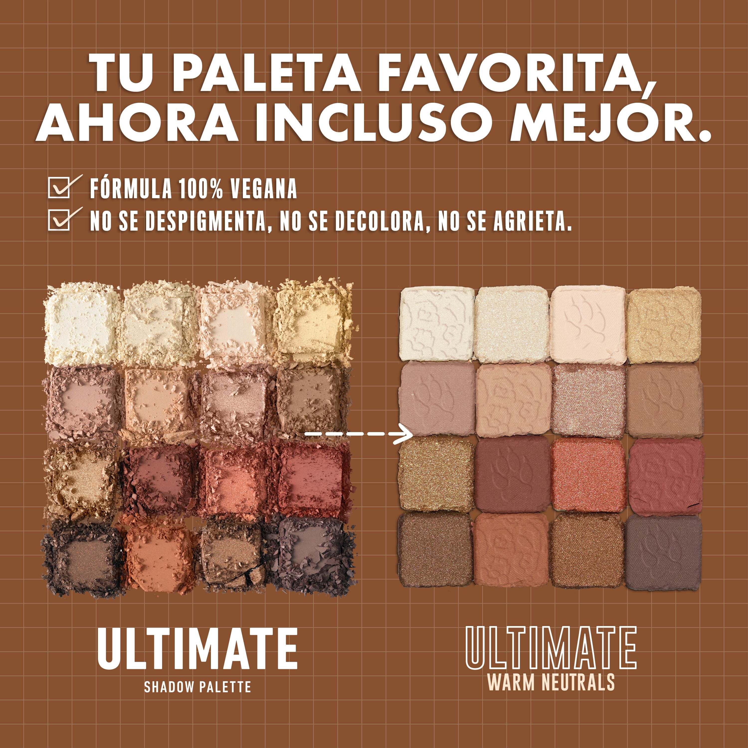 Ultimate Shadow Palette