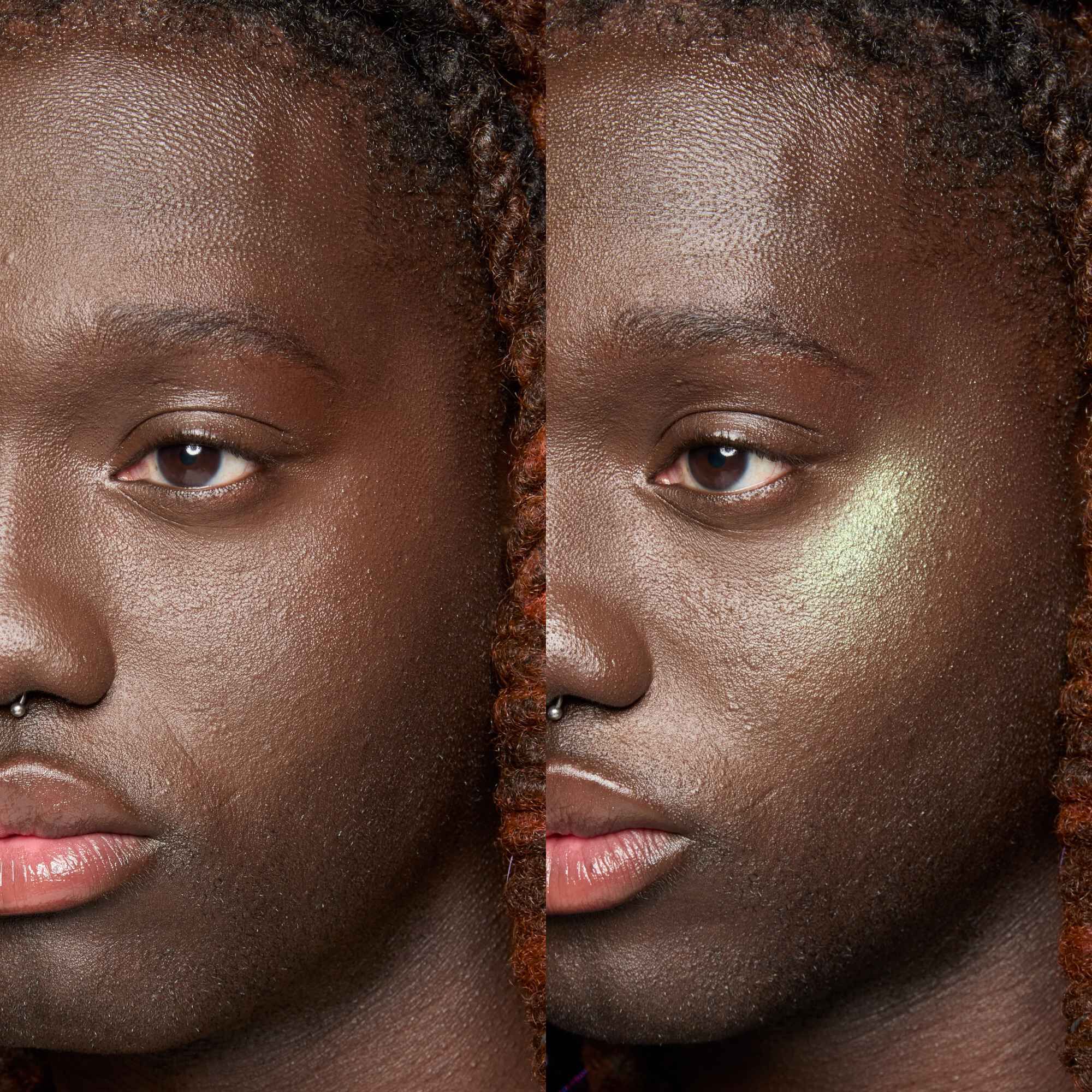 BUTTERMELT HIGHLIGHTER