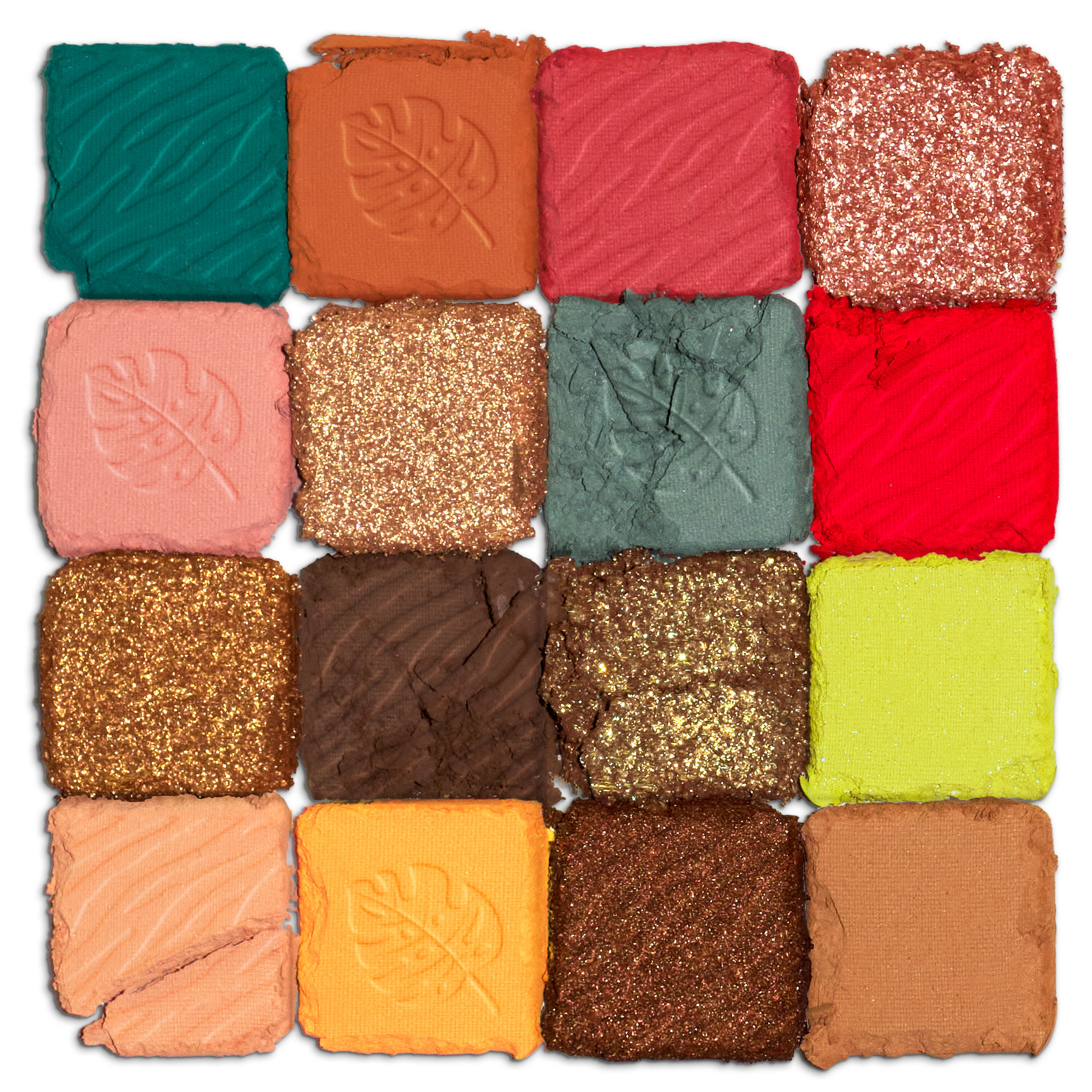 Ultimate Shadow Palette