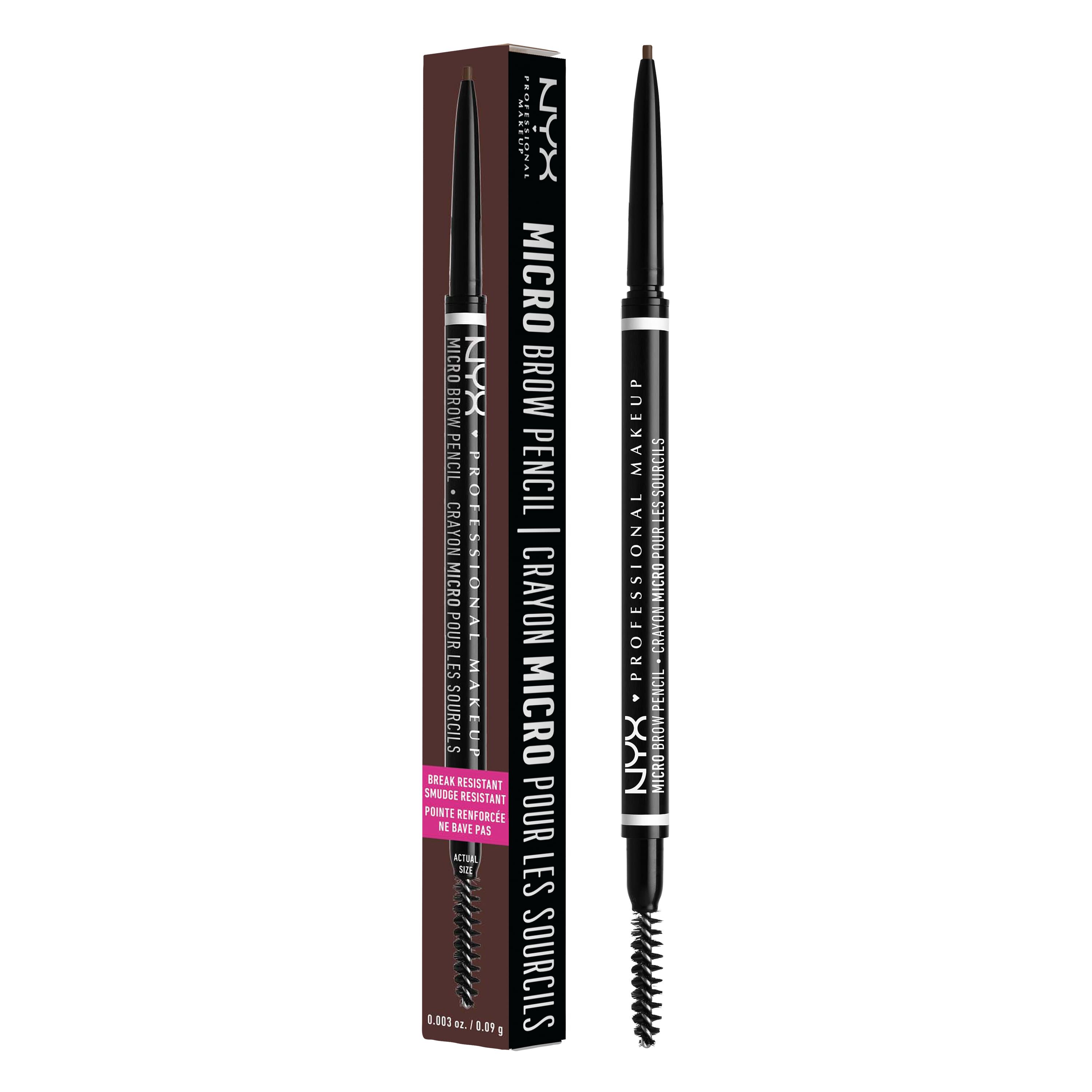 LAPIZ DE CEJAS MICRO BROW PENCIL
