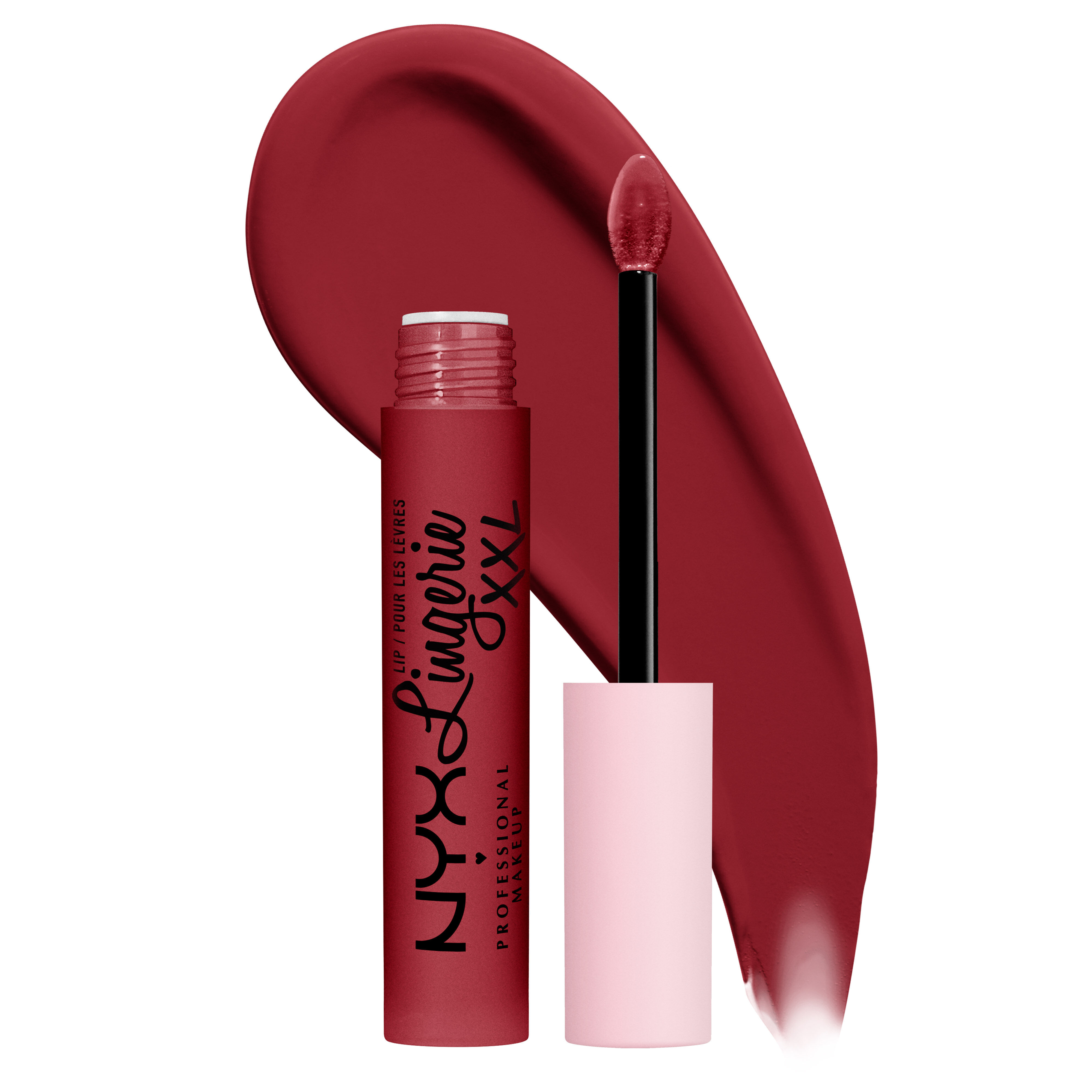 Pintalabios Liquido Mate Lip Lingerie XXL