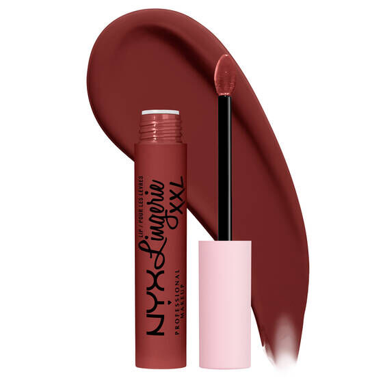 Pintalabios Liquido Mate Lip Lingerie XXL