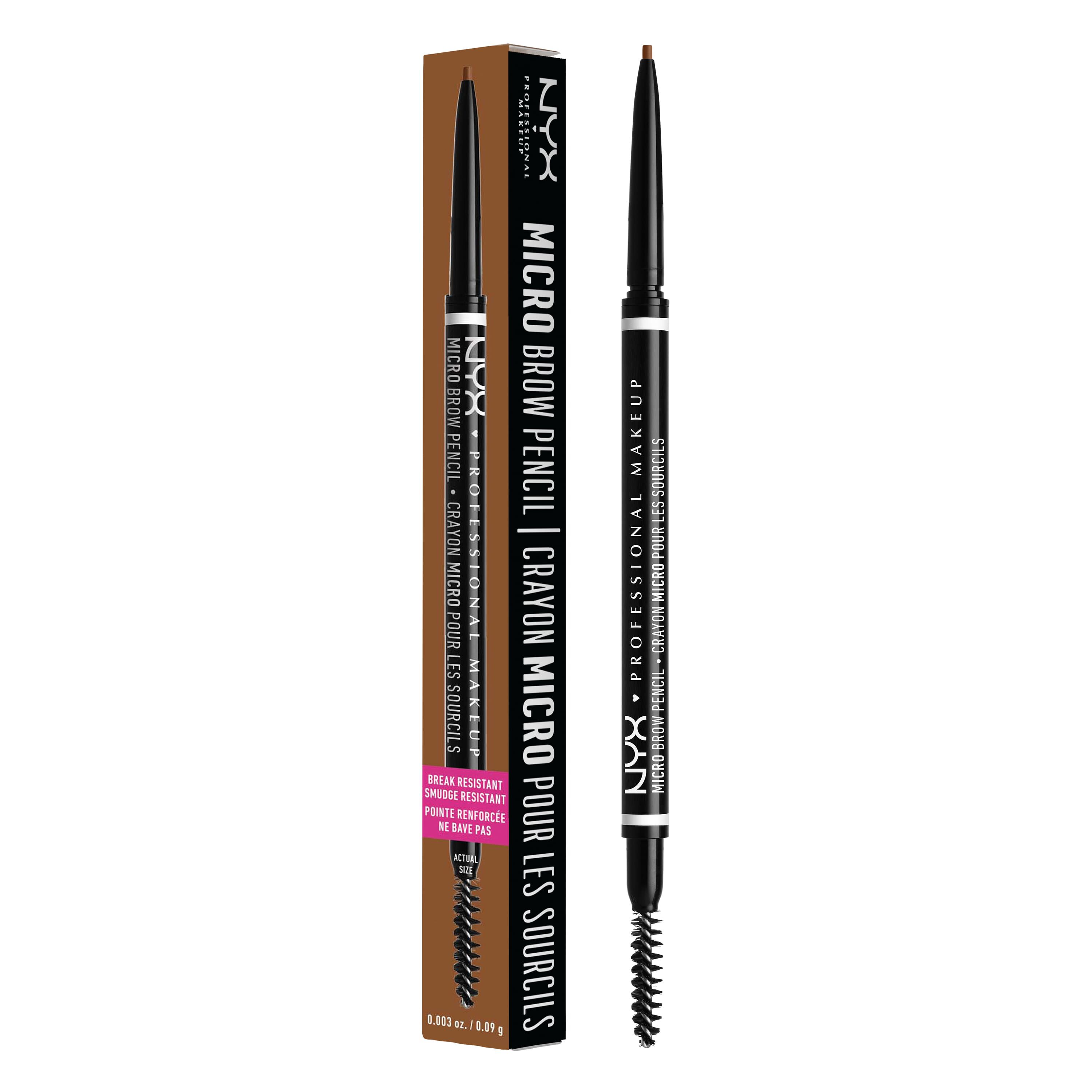 LAPIZ DE CEJAS MICRO BROW PENCIL