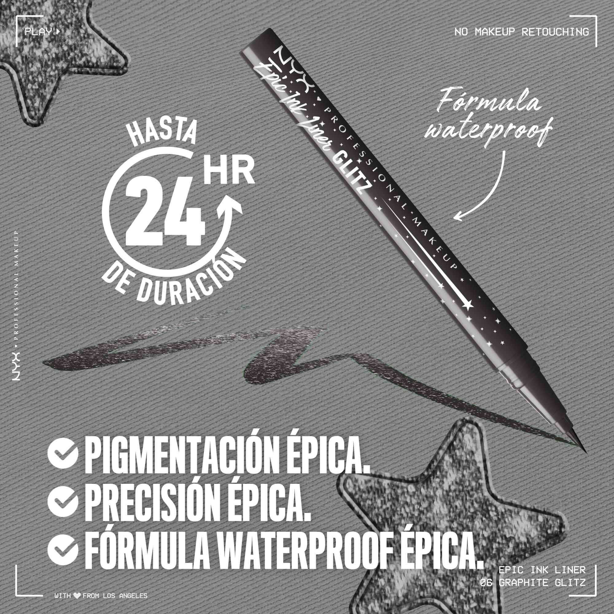 EPIC INK LINER
