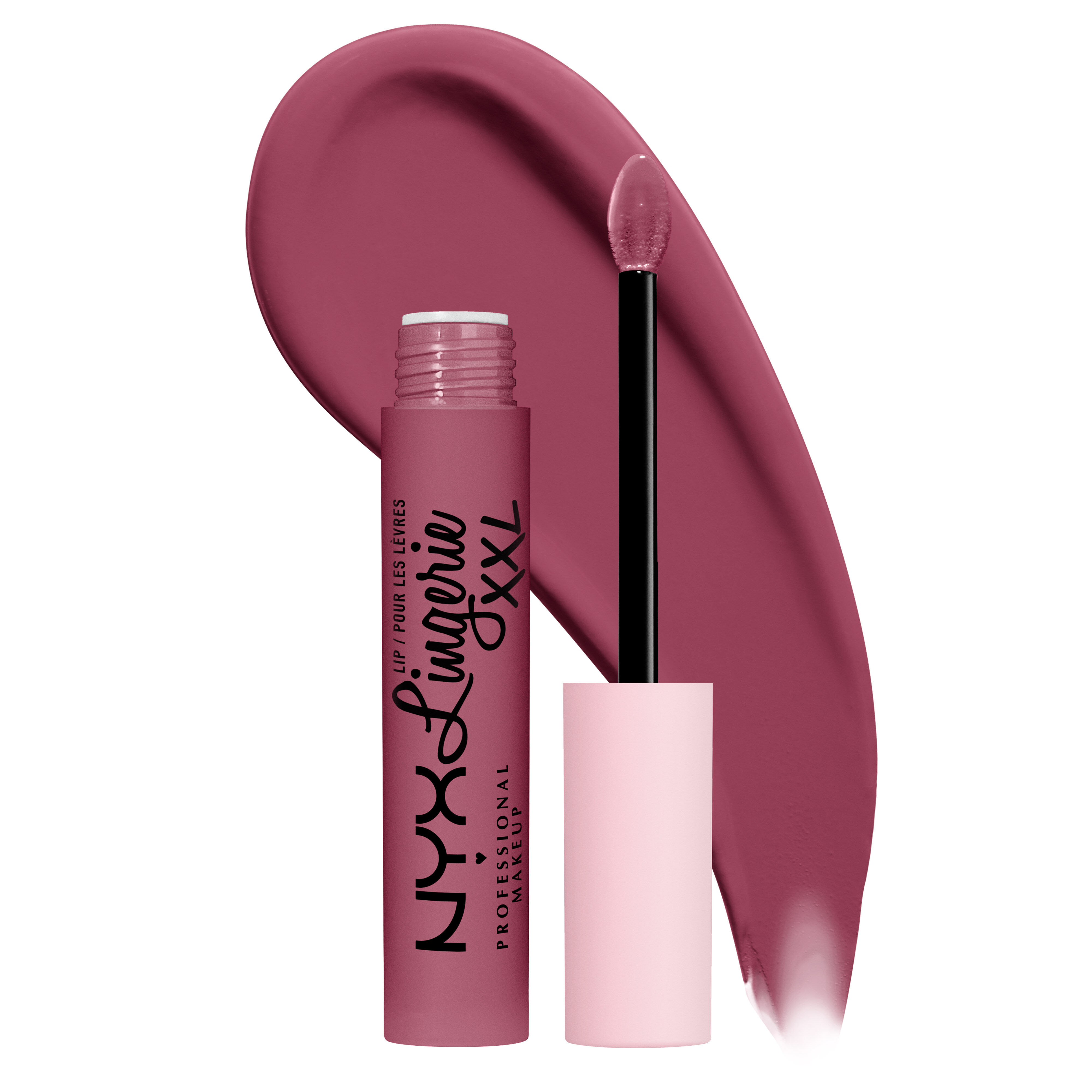 Pintalabios Liquido Mate Lip Lingerie XXL