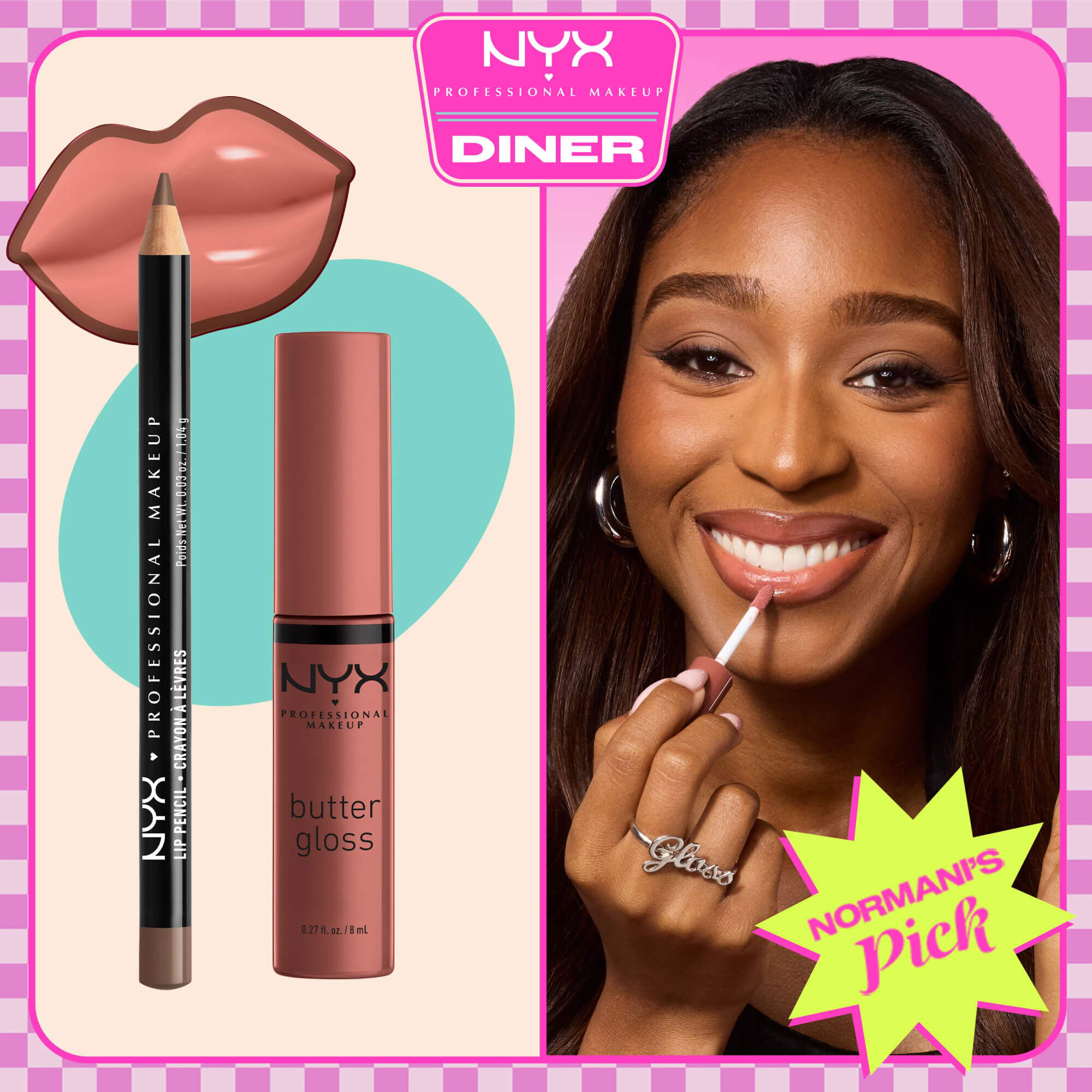 Lip Combo Ahorro