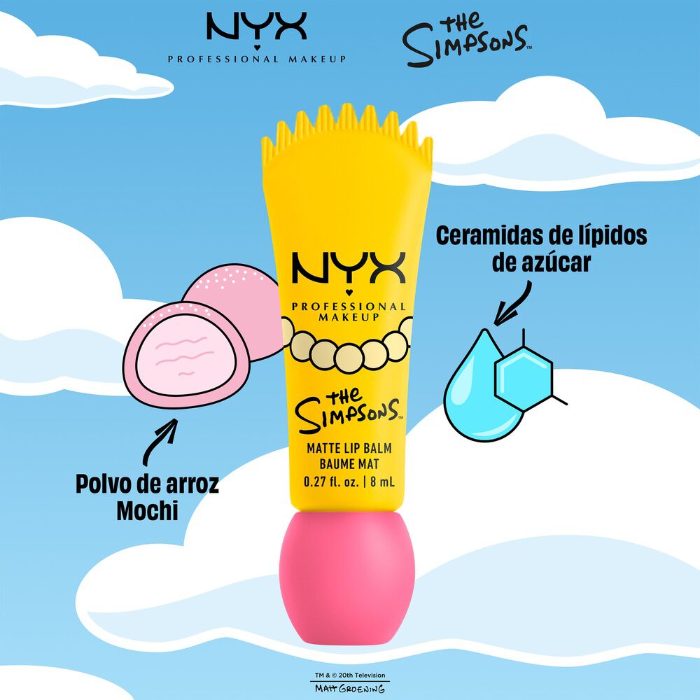 Simpson Smushy