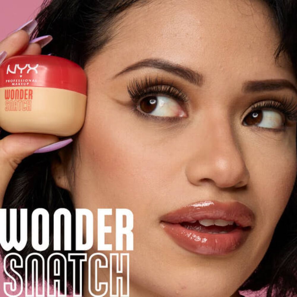 Polvos Fijadores Wonder Snatch Powder