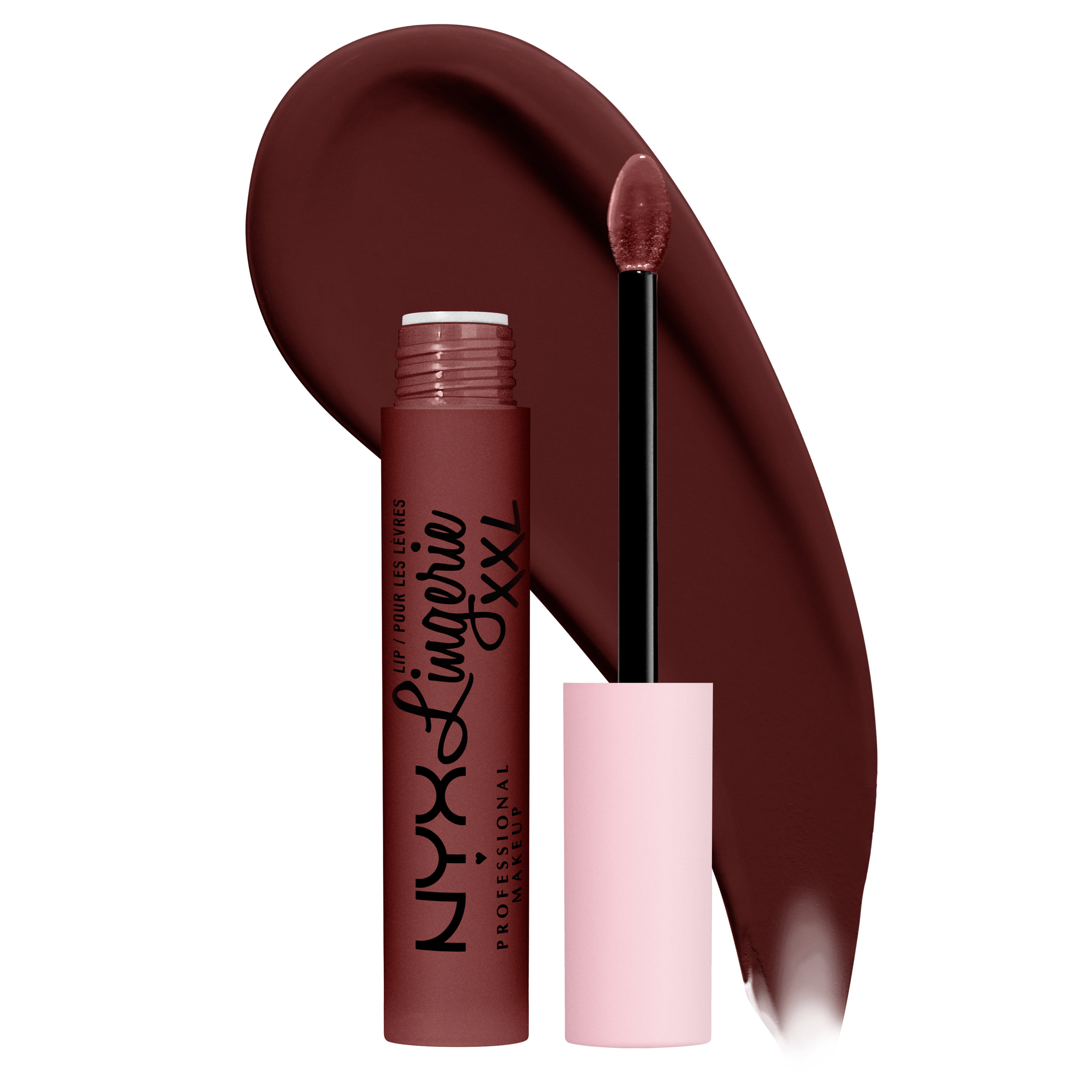 Pintalabios Liquido Mate Lip Lingerie XXL