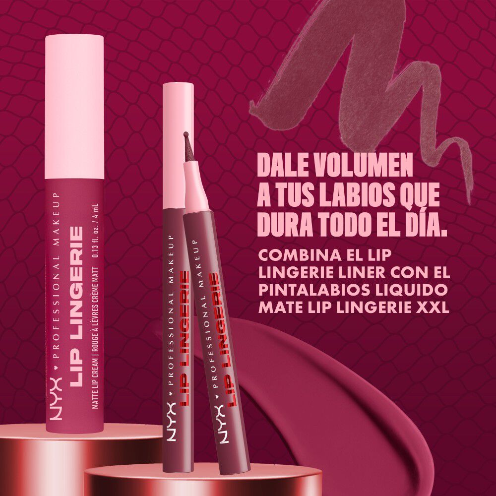 Perfilador de labios Lip Lingerie