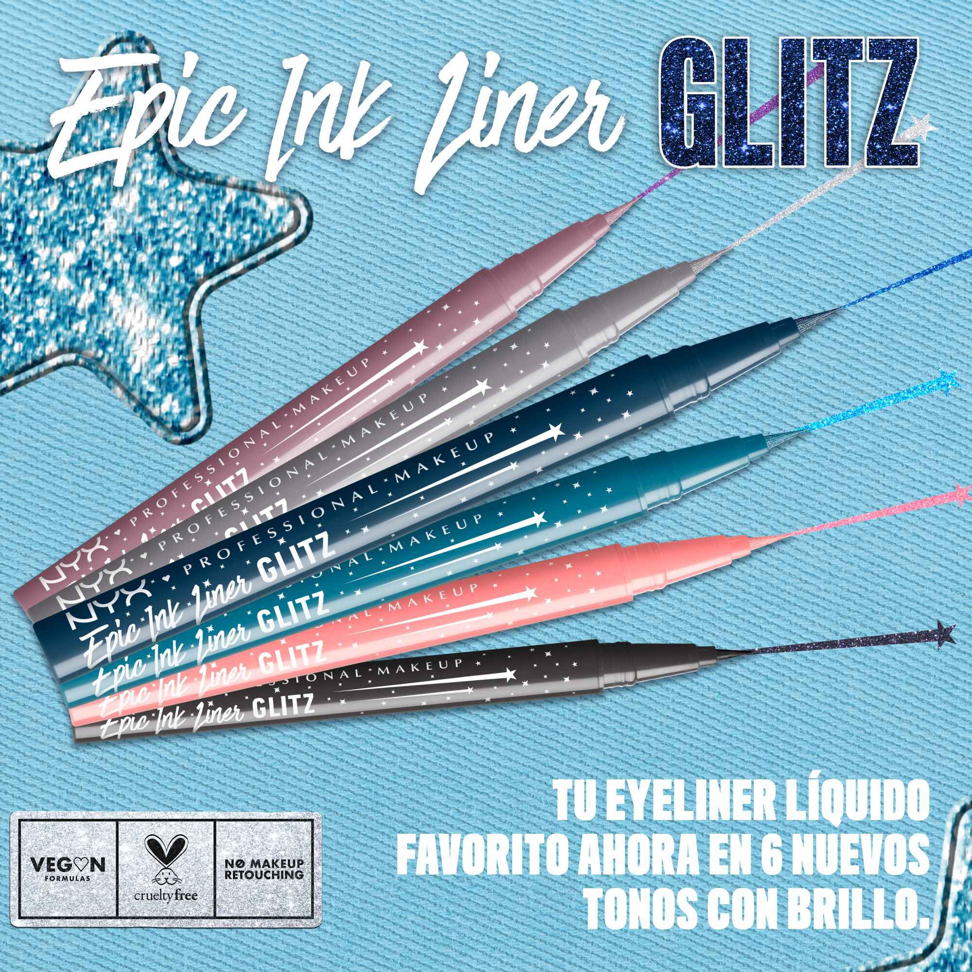 EPIC INK LINER