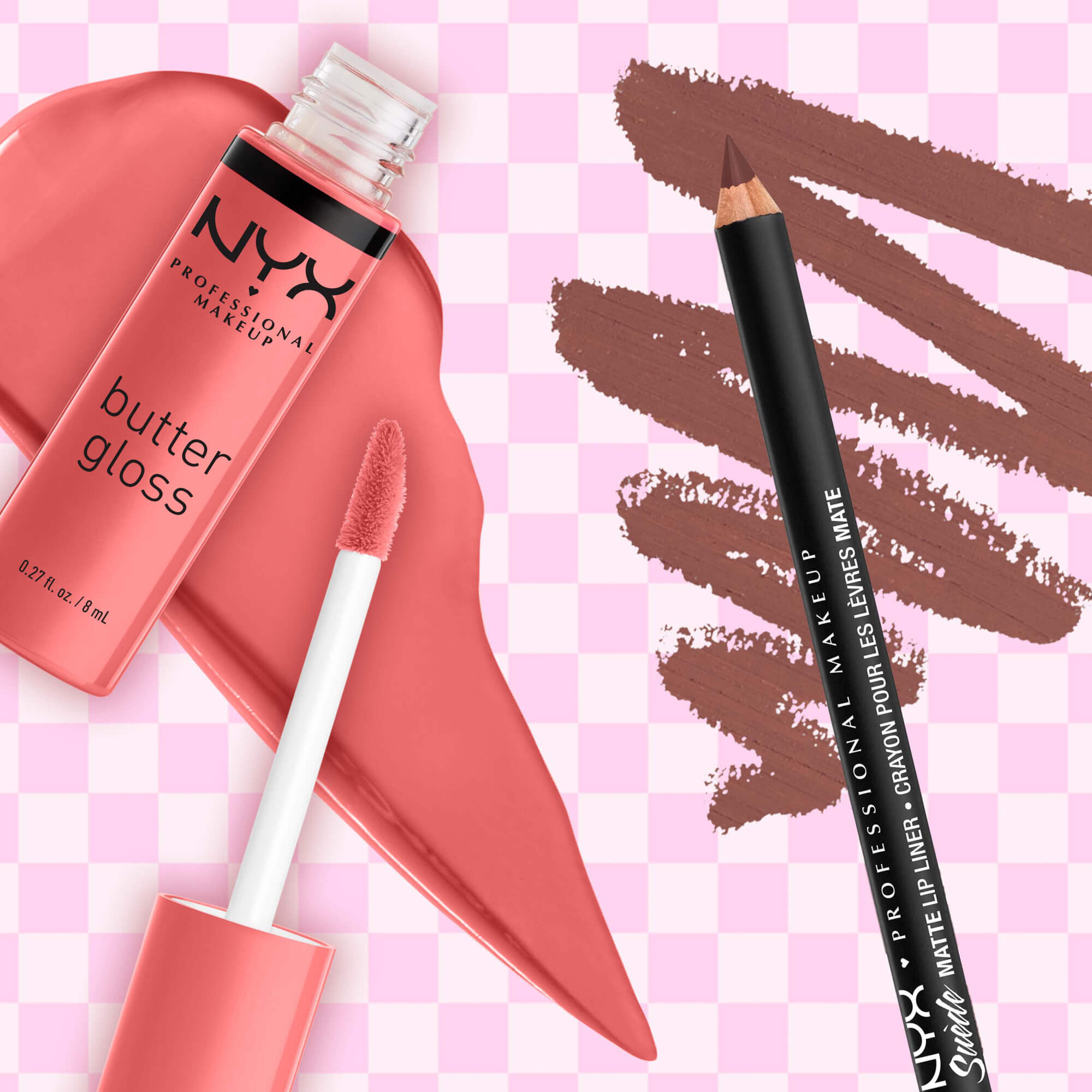 Butter Special Creme Brulee Lip Combo