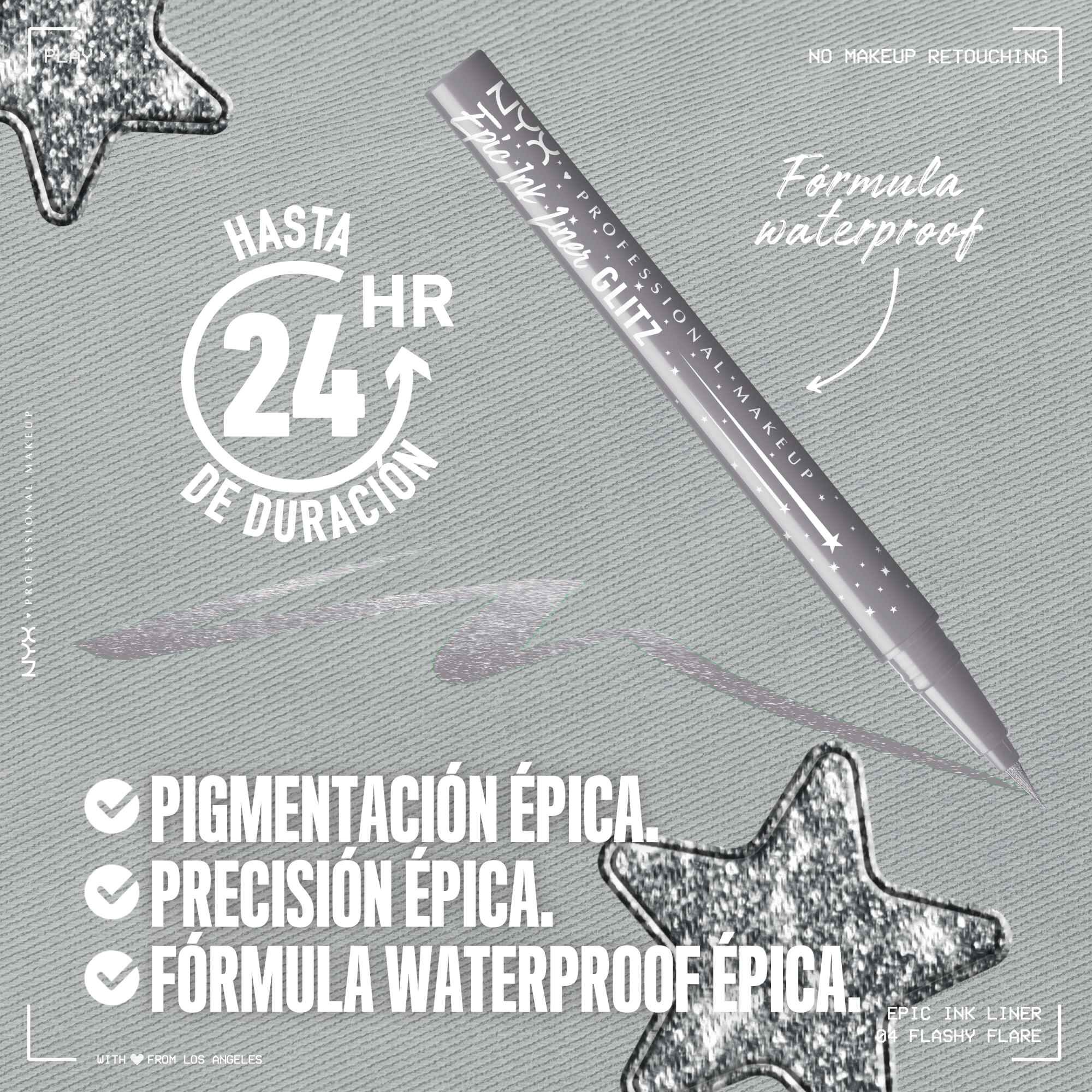 EPIC INK LINER