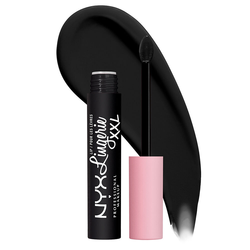 Pintalabios Liquido Mate Lip Lingerie XXL