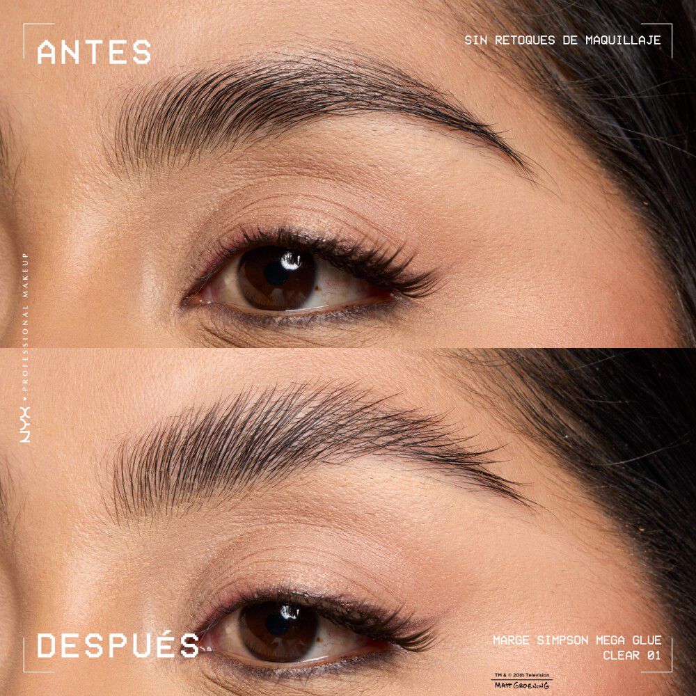 Marge Simpson Mega Glue