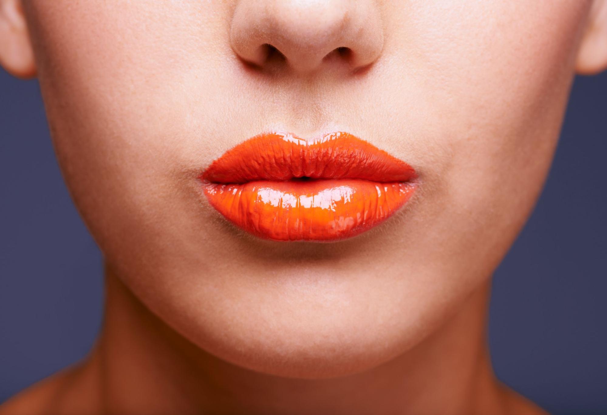 Labios naranjas: la alternativa al rojo | NYX Professional Makeup